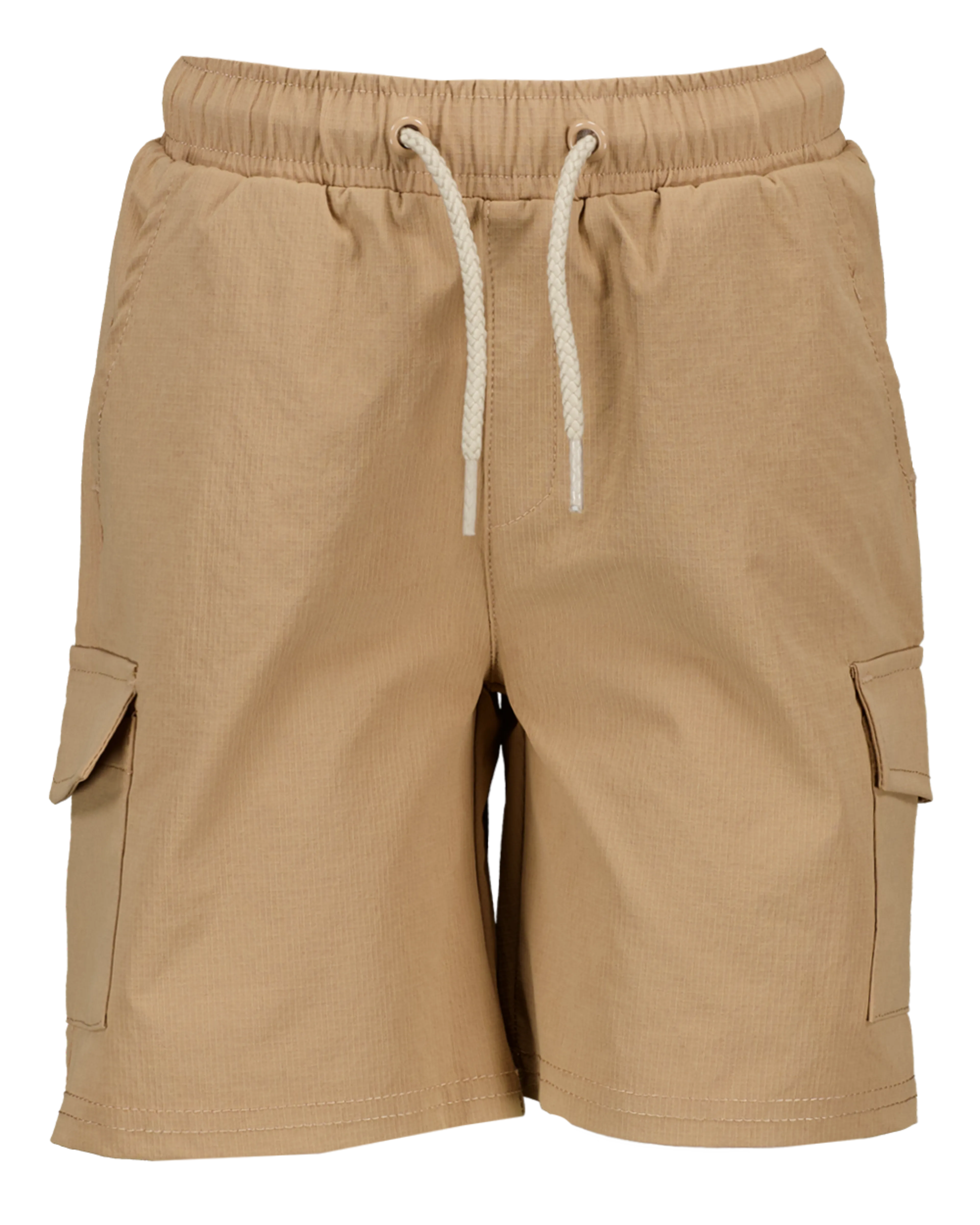 Pantalones cortos - Marrón