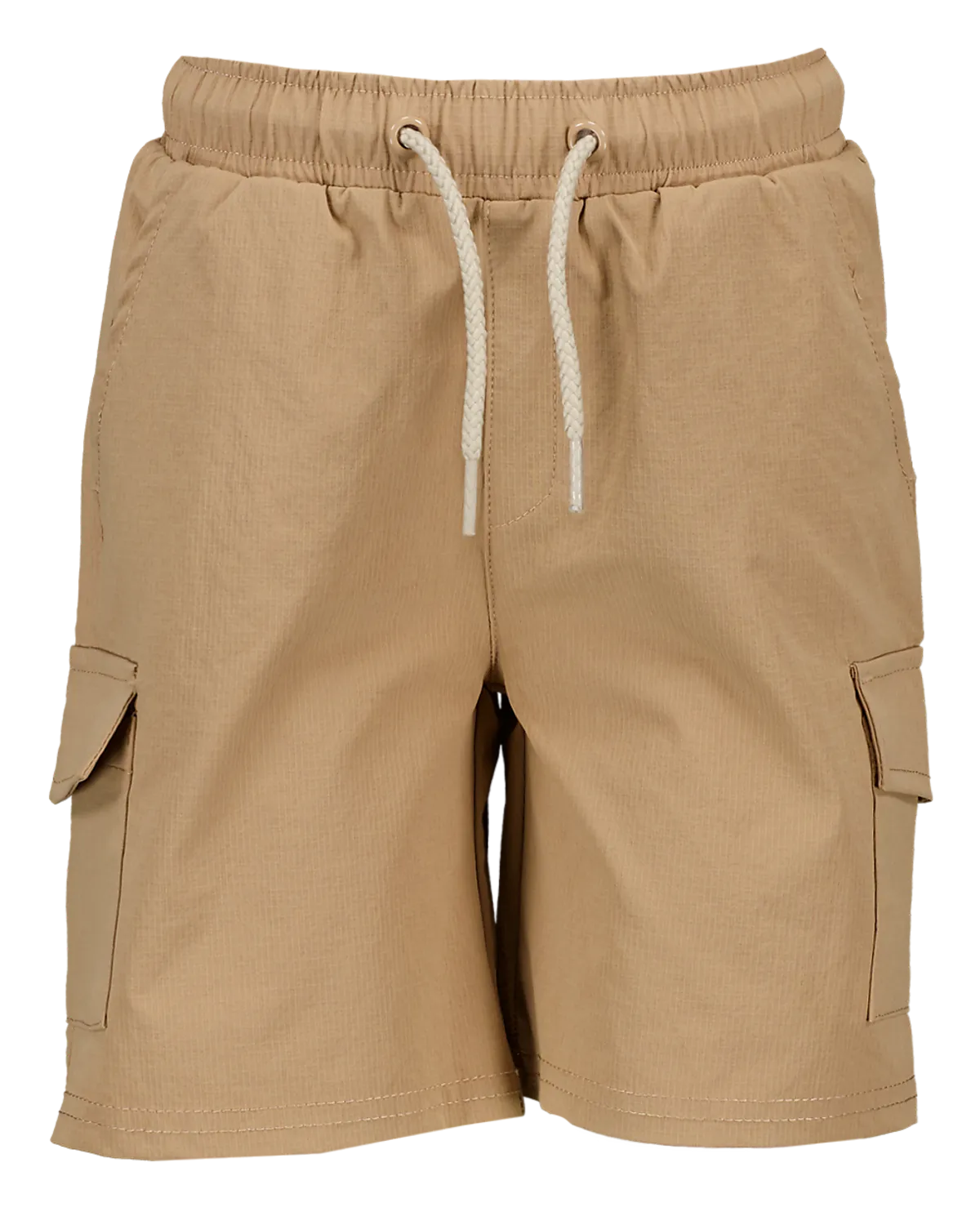 Calções - Castanho