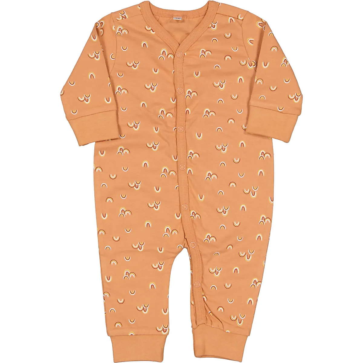 Pyjama - Orange