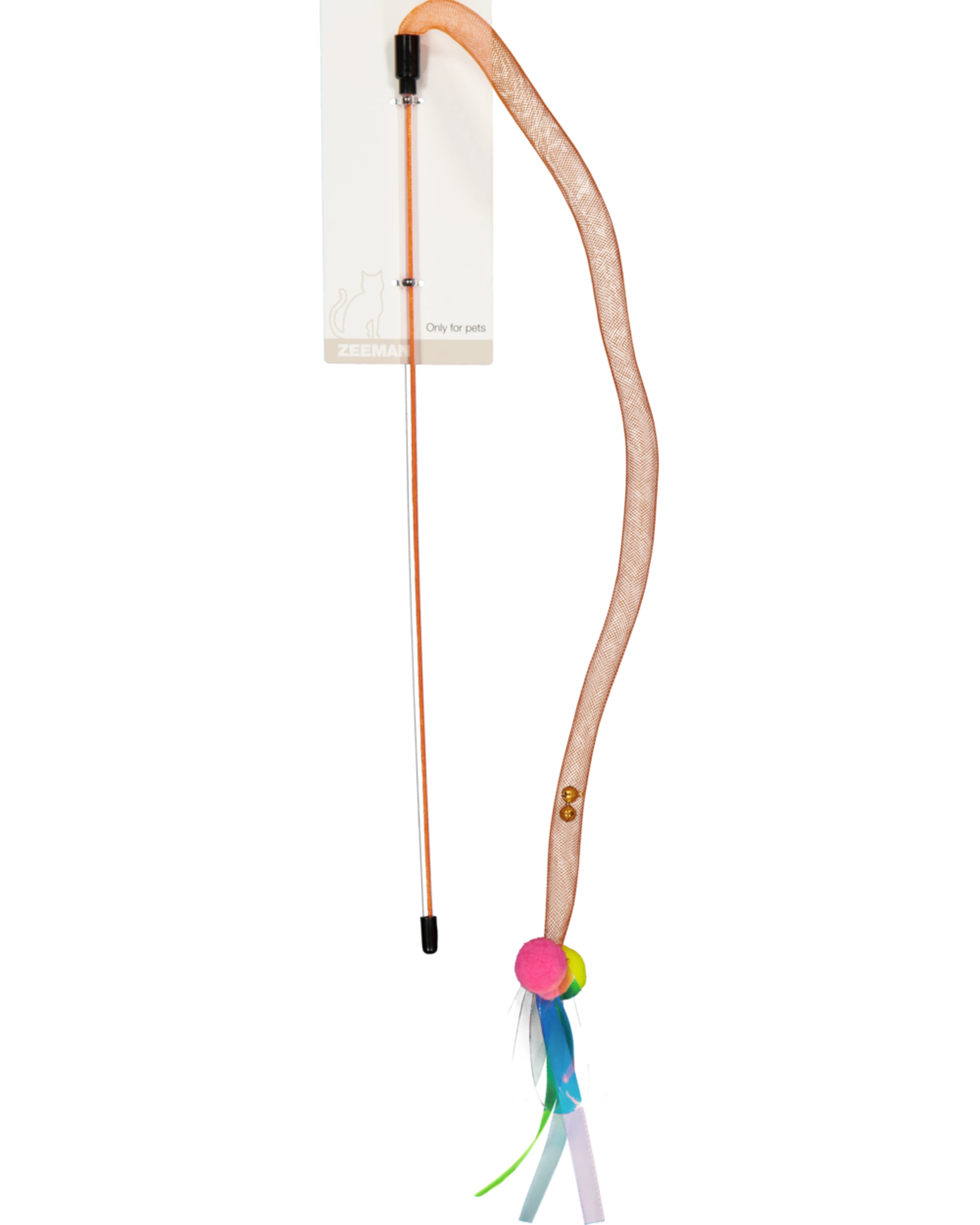 Katten-speelgoed - Multi-color