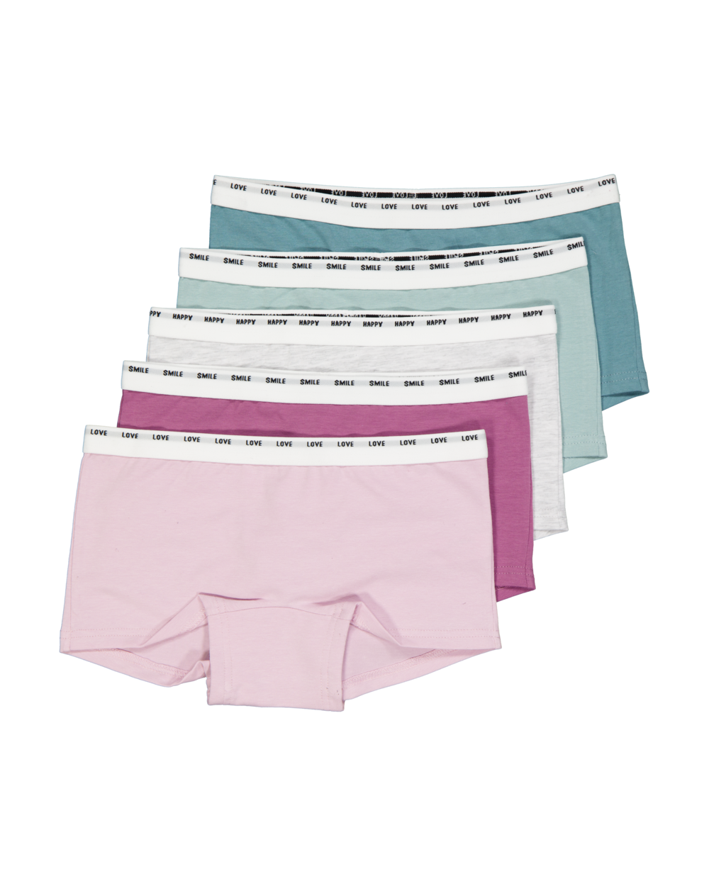 Boxer - Paars
