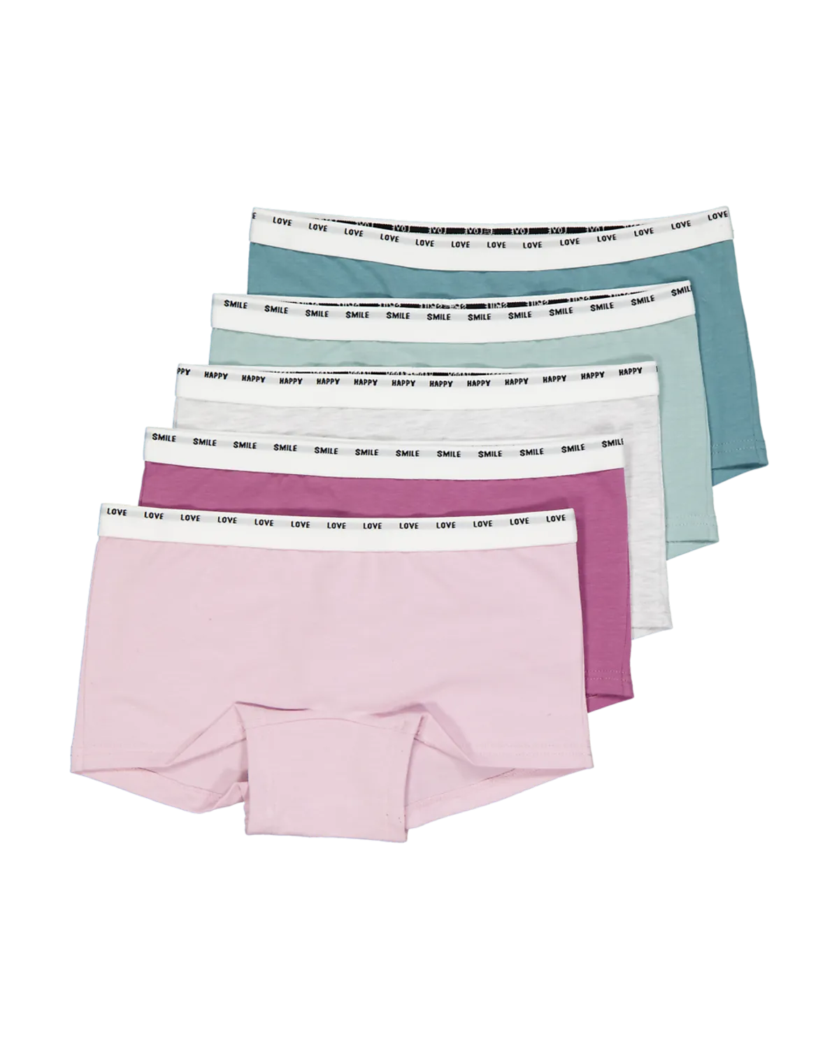 Boxer - Paars