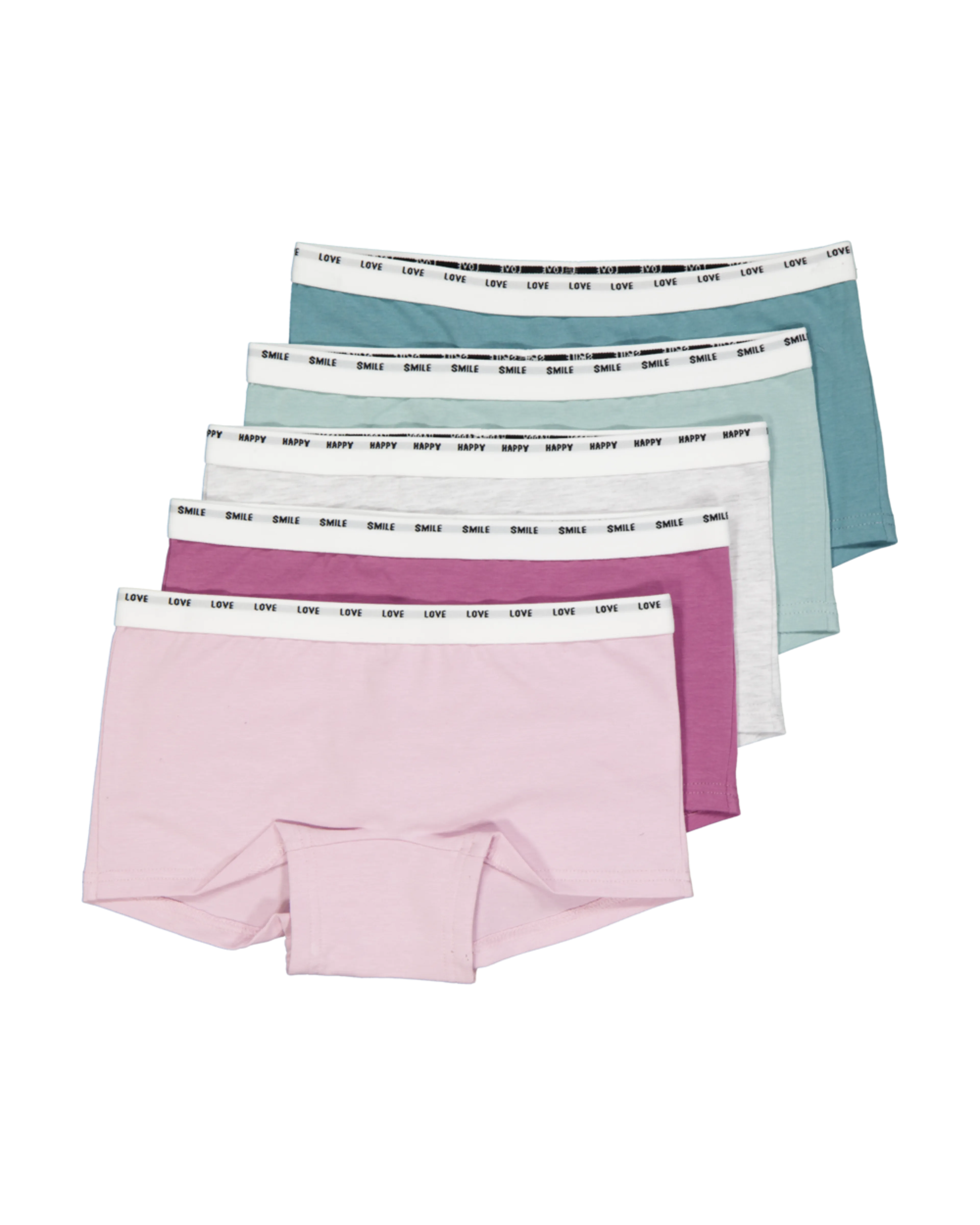 Boxershorts - Violett