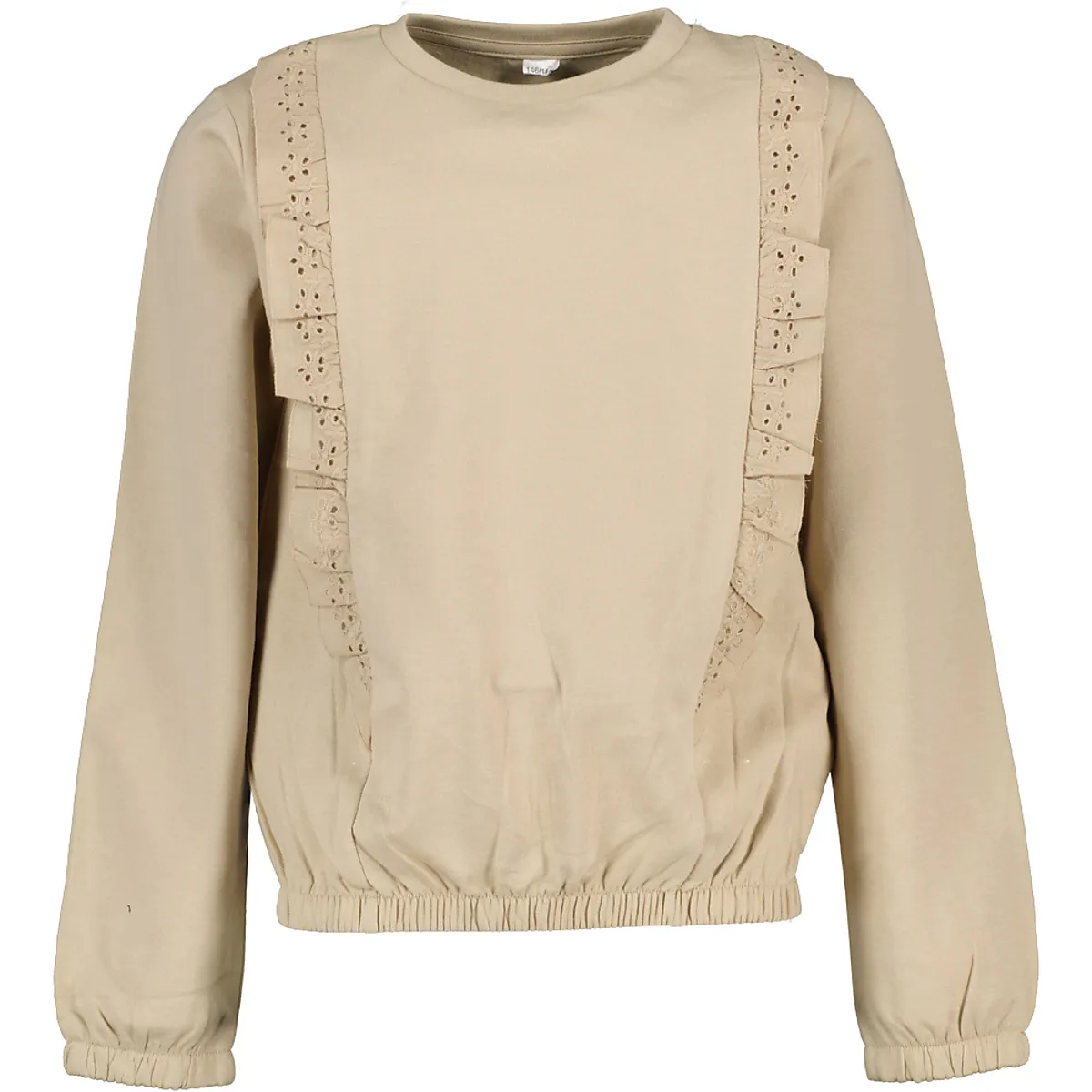 Sweater - Beige