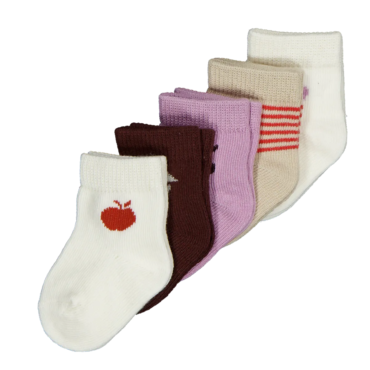 Socken - Weiß