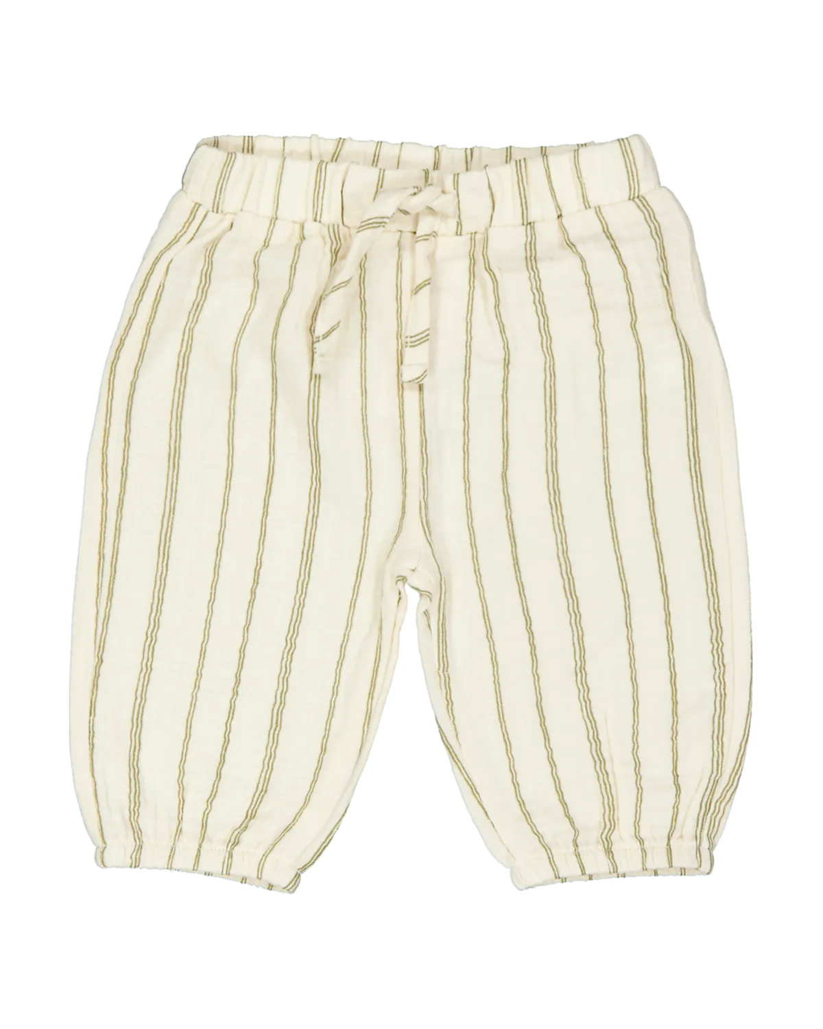 Pantalon - Vert