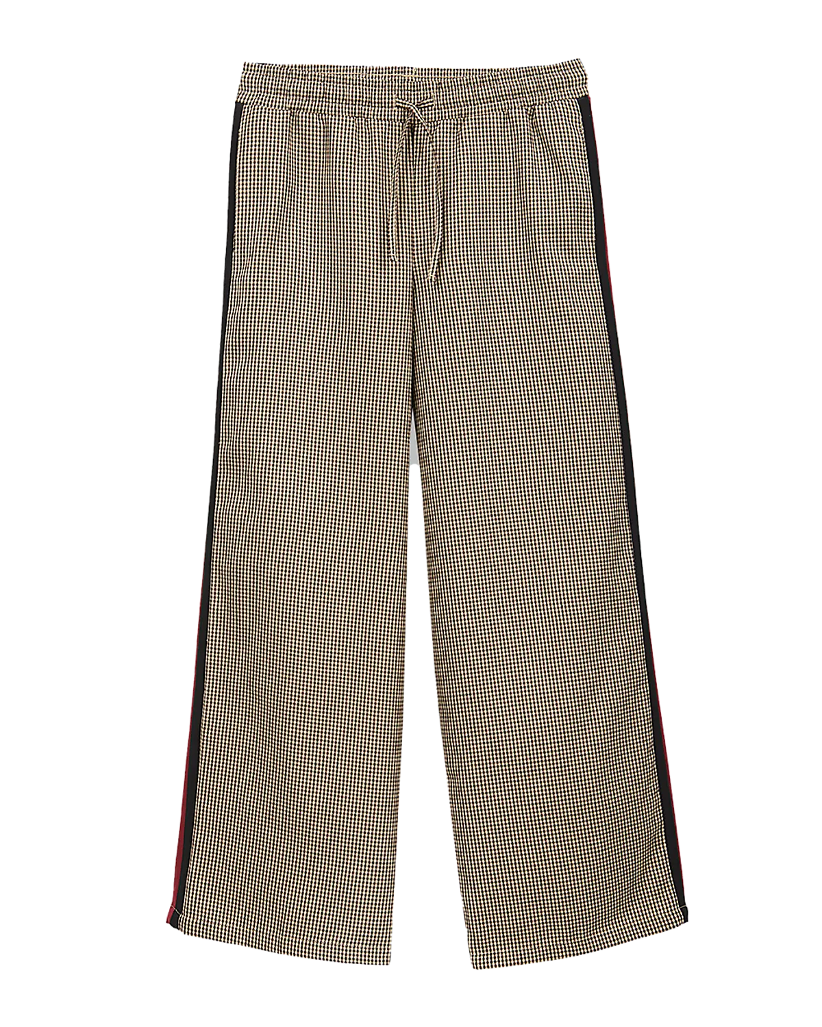 Pantalon - Beige