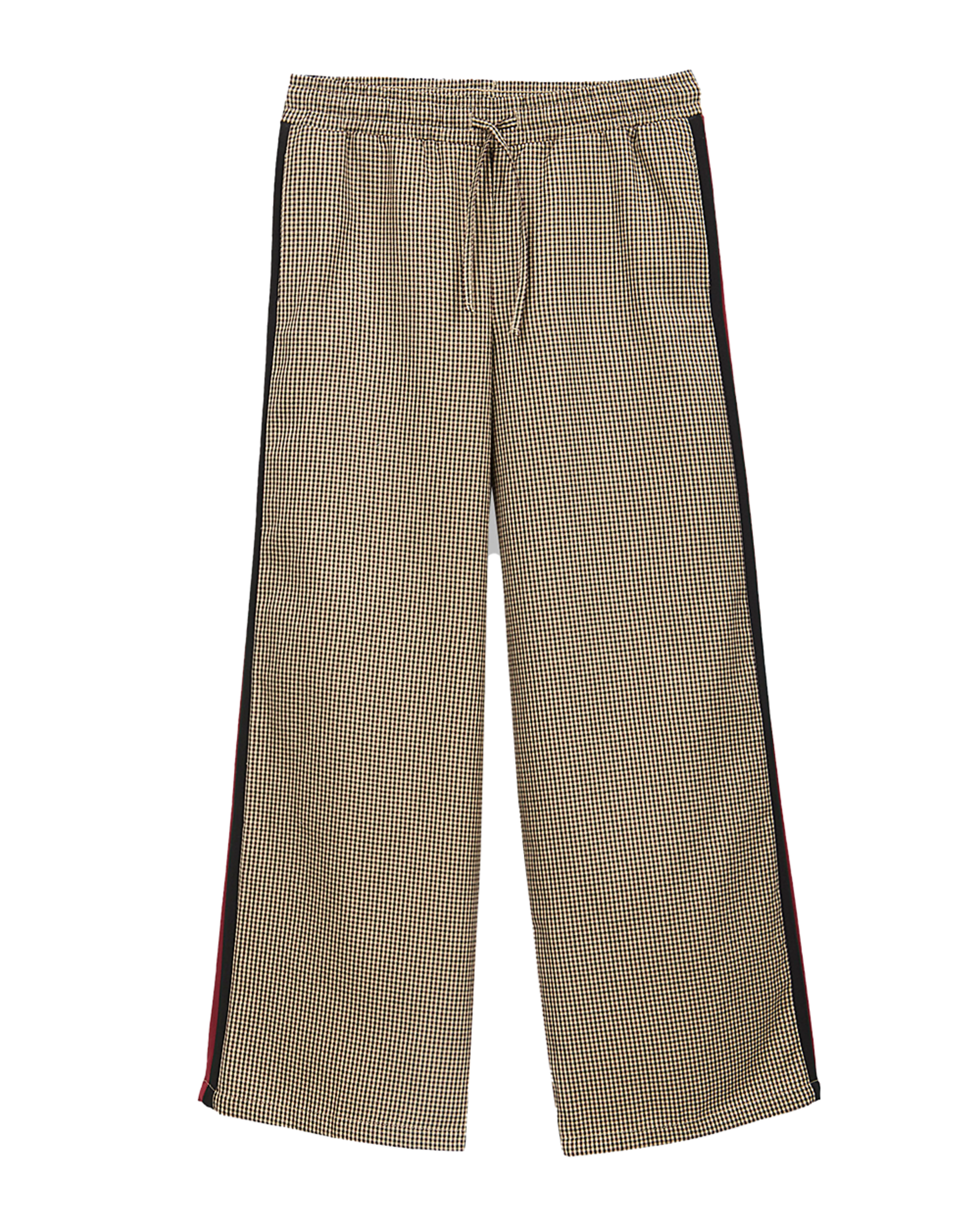 Hose - Beige