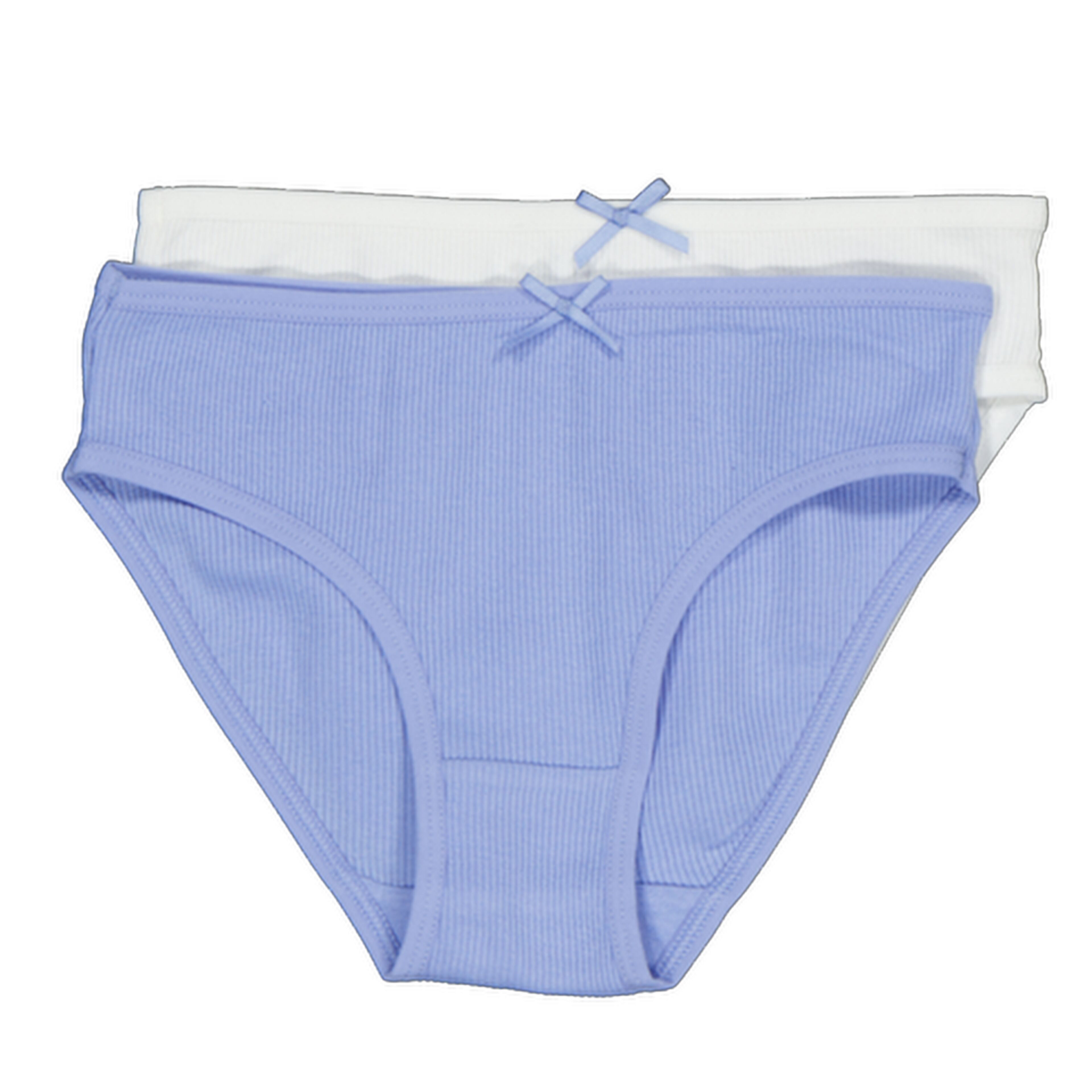 Slip Blau