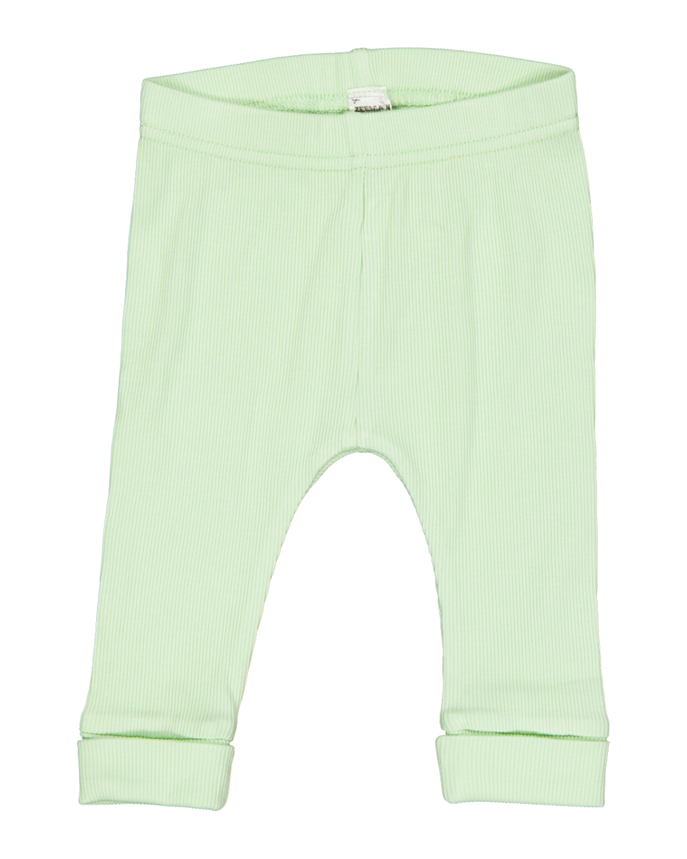 Broek - Groen