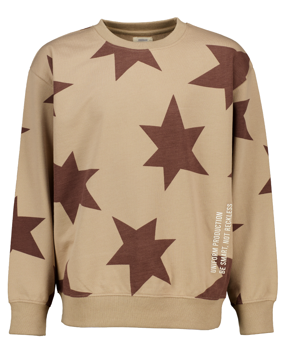 Sweater - Wit