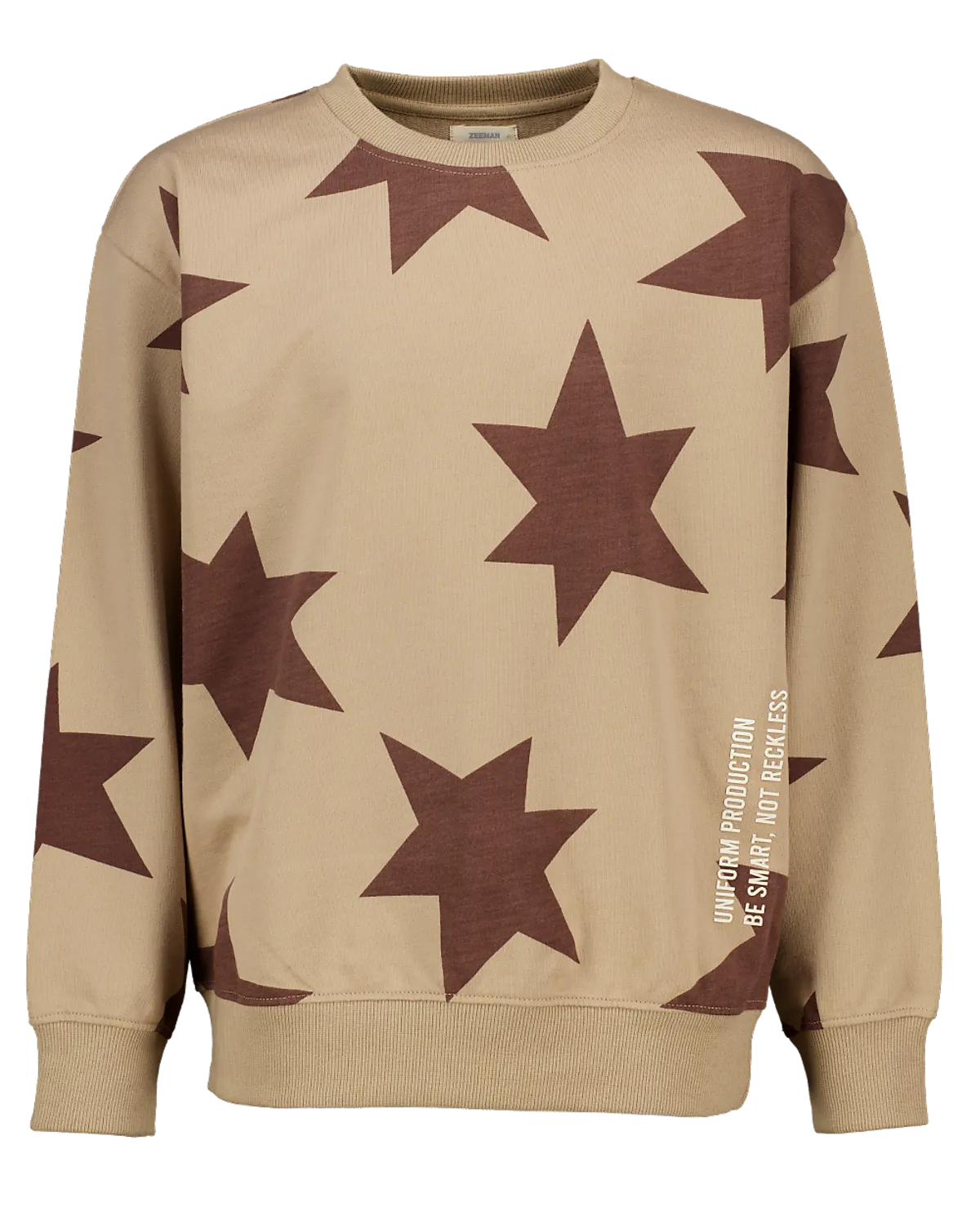 Sweater - Wit