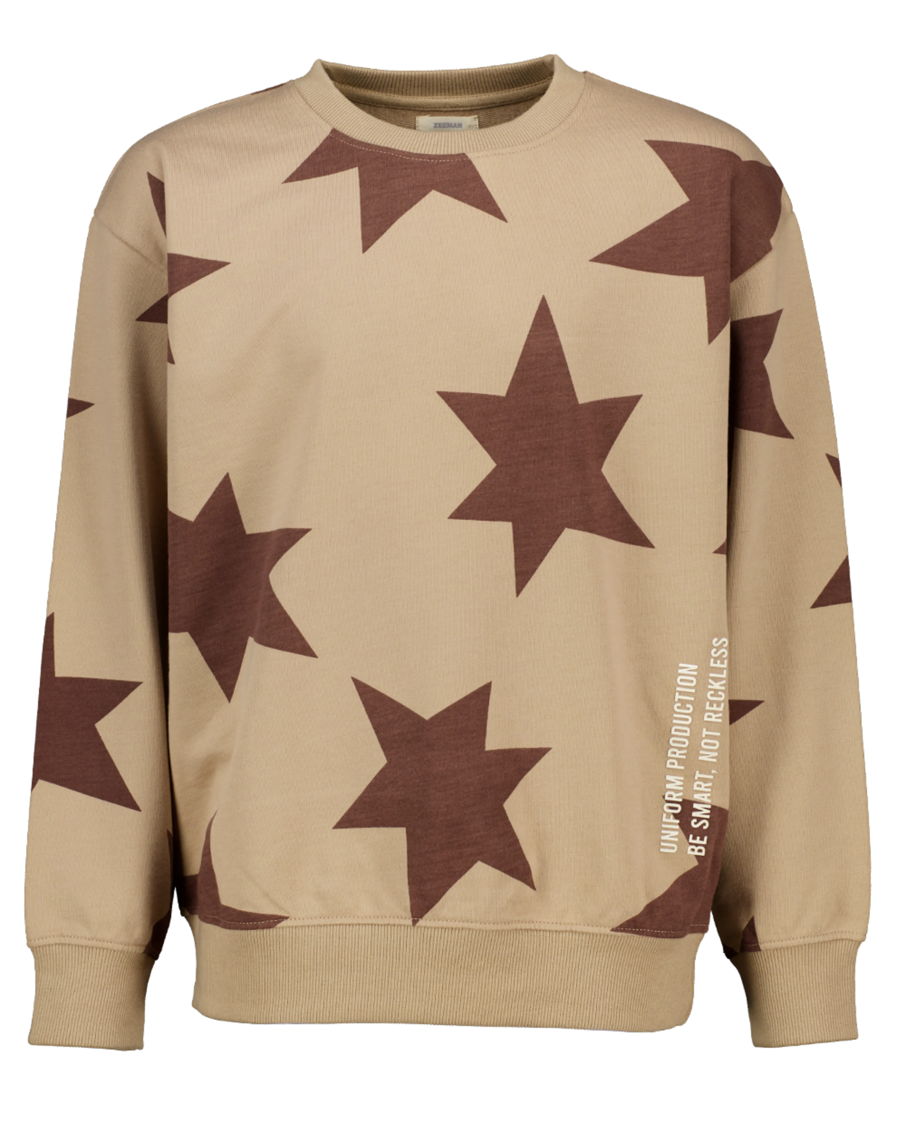 Sweater - Wit