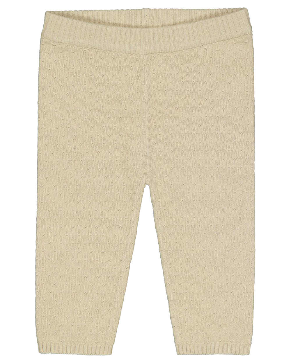 Broek - Beige