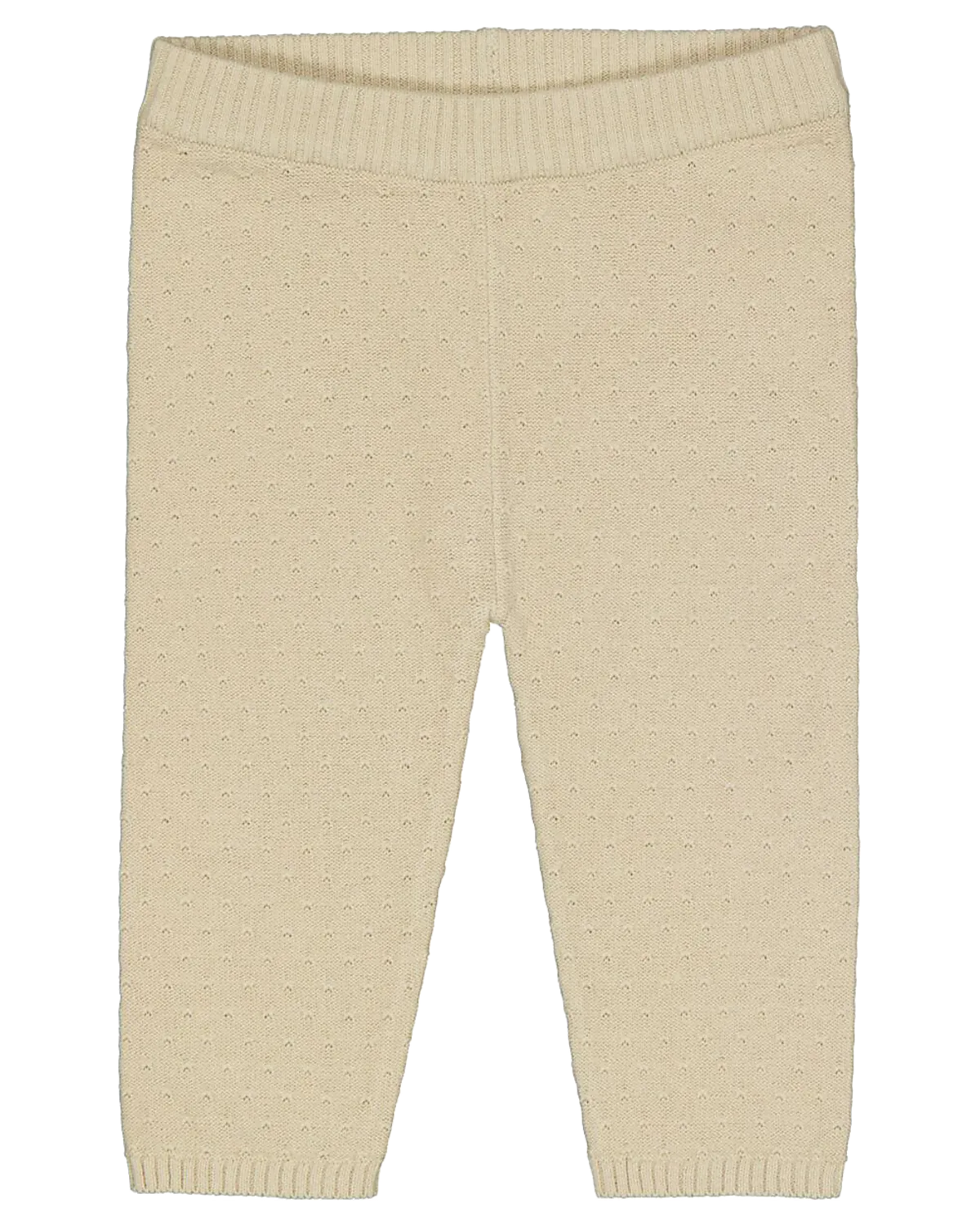 Broek - Beige