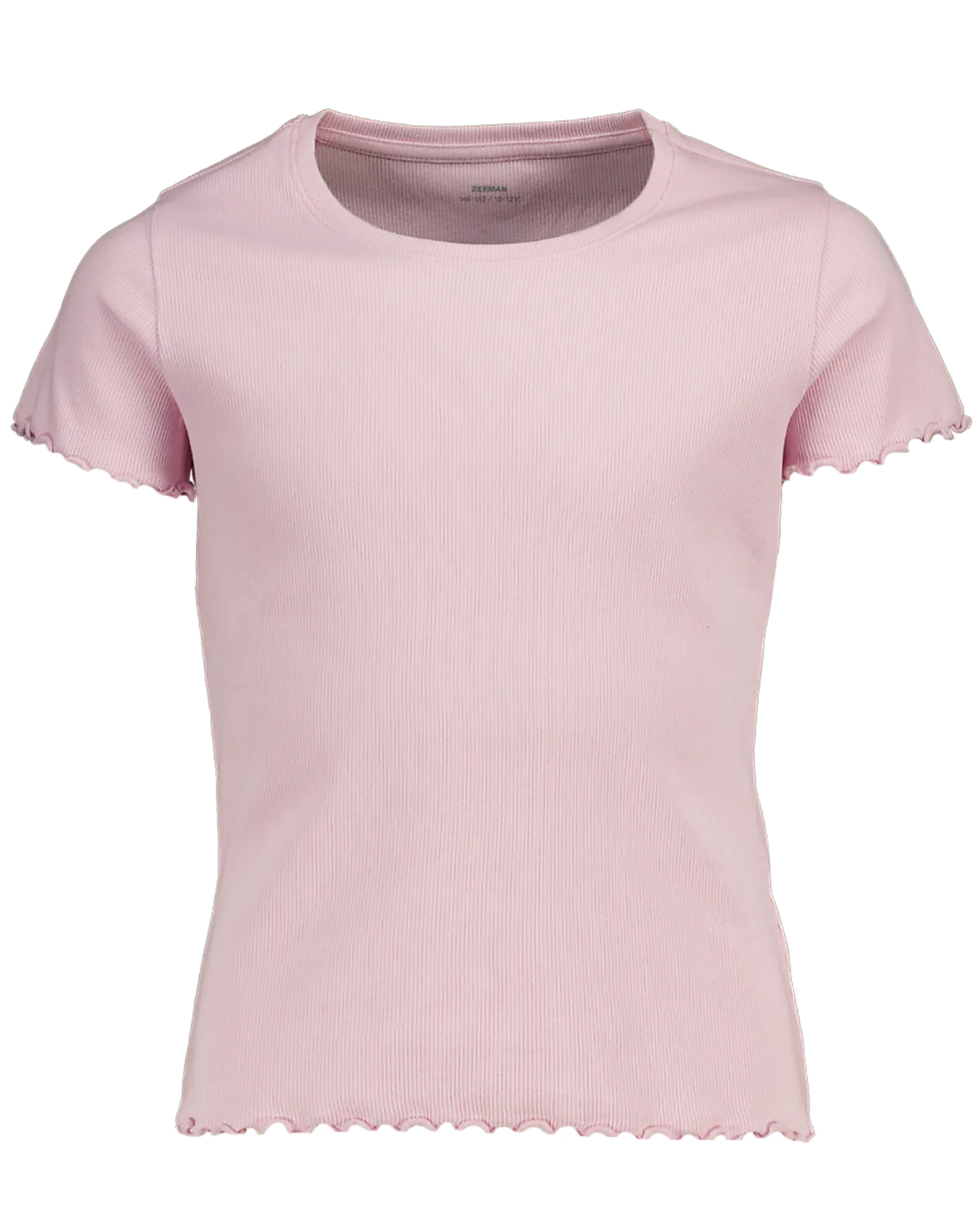 Tee-shirt - Rose