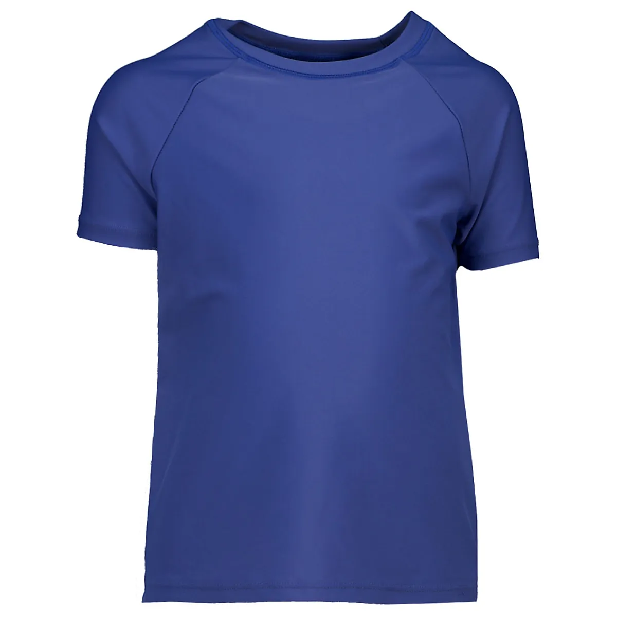 UV-zwemshirt - Blauw