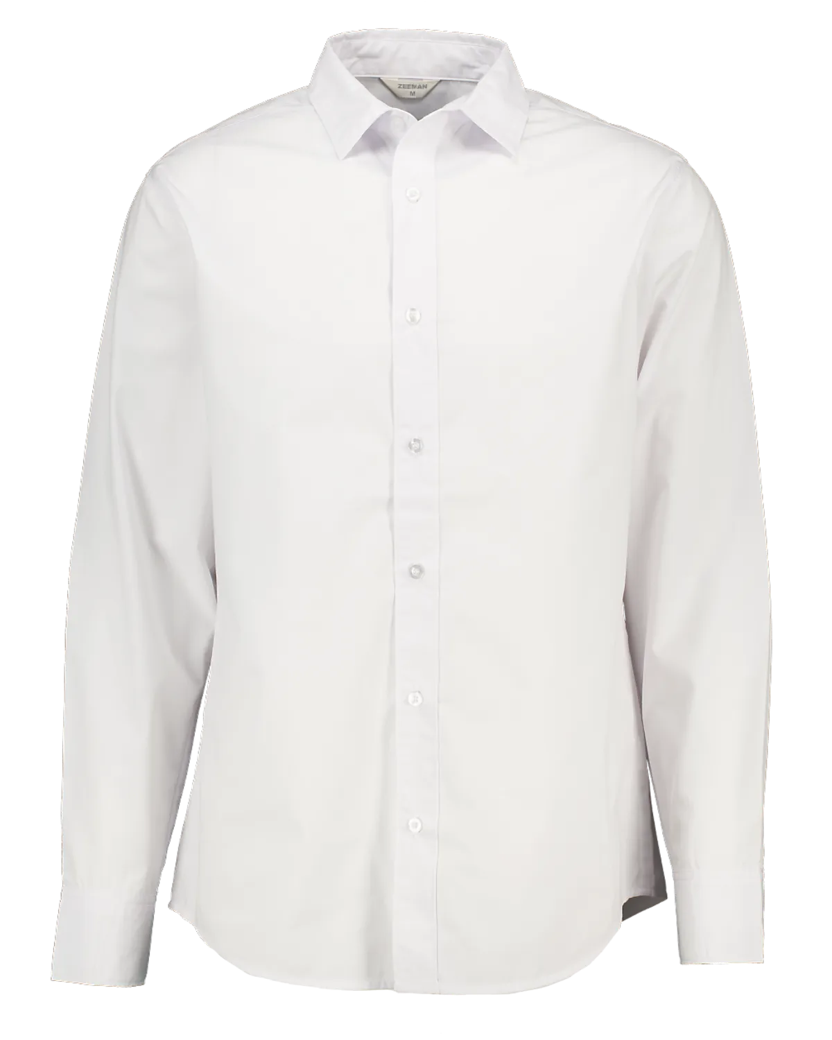 Shirt - Wit