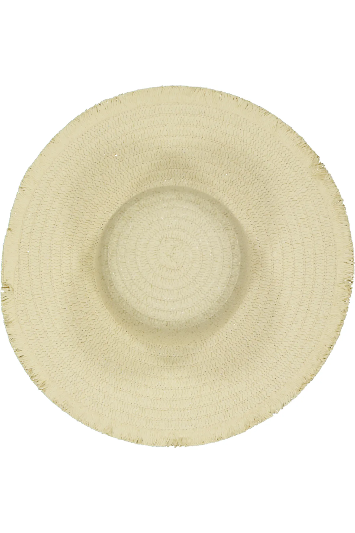 Chapeau de soleil  - Beige