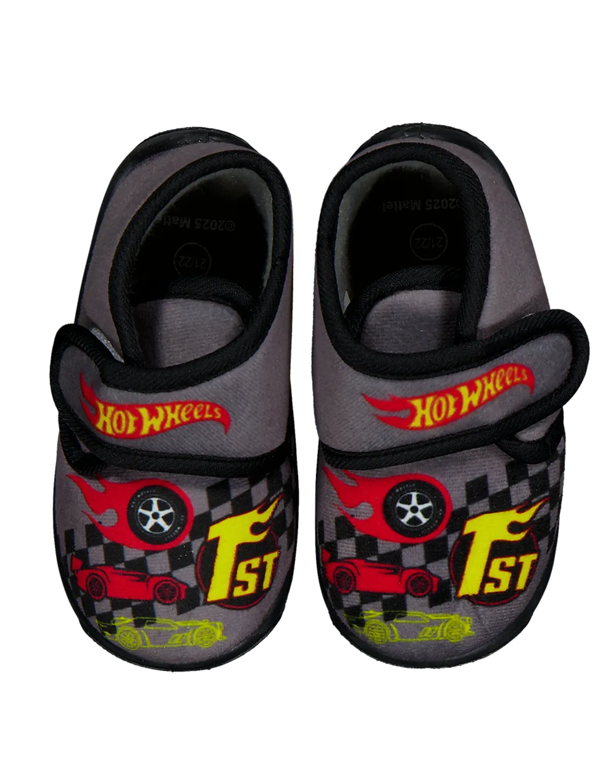 Hausschuhe - Schwarz