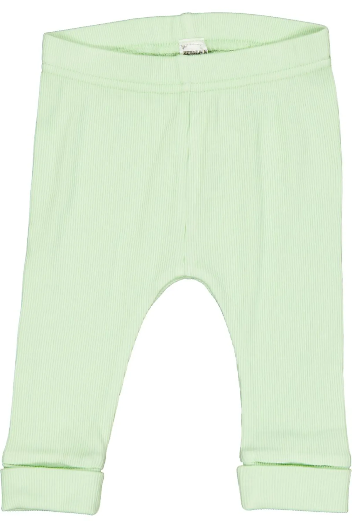 Pantalon - Vert