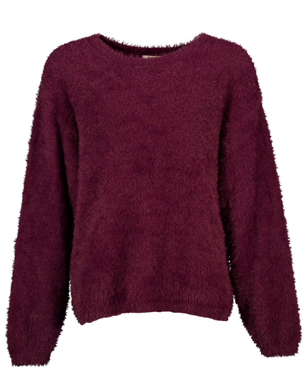 Meisjes Sweater - Rood
