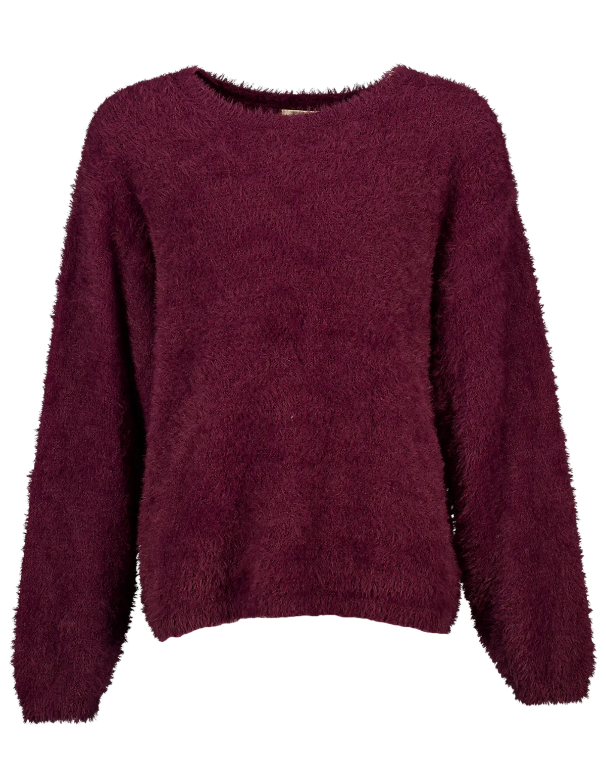 Sweater - Rood