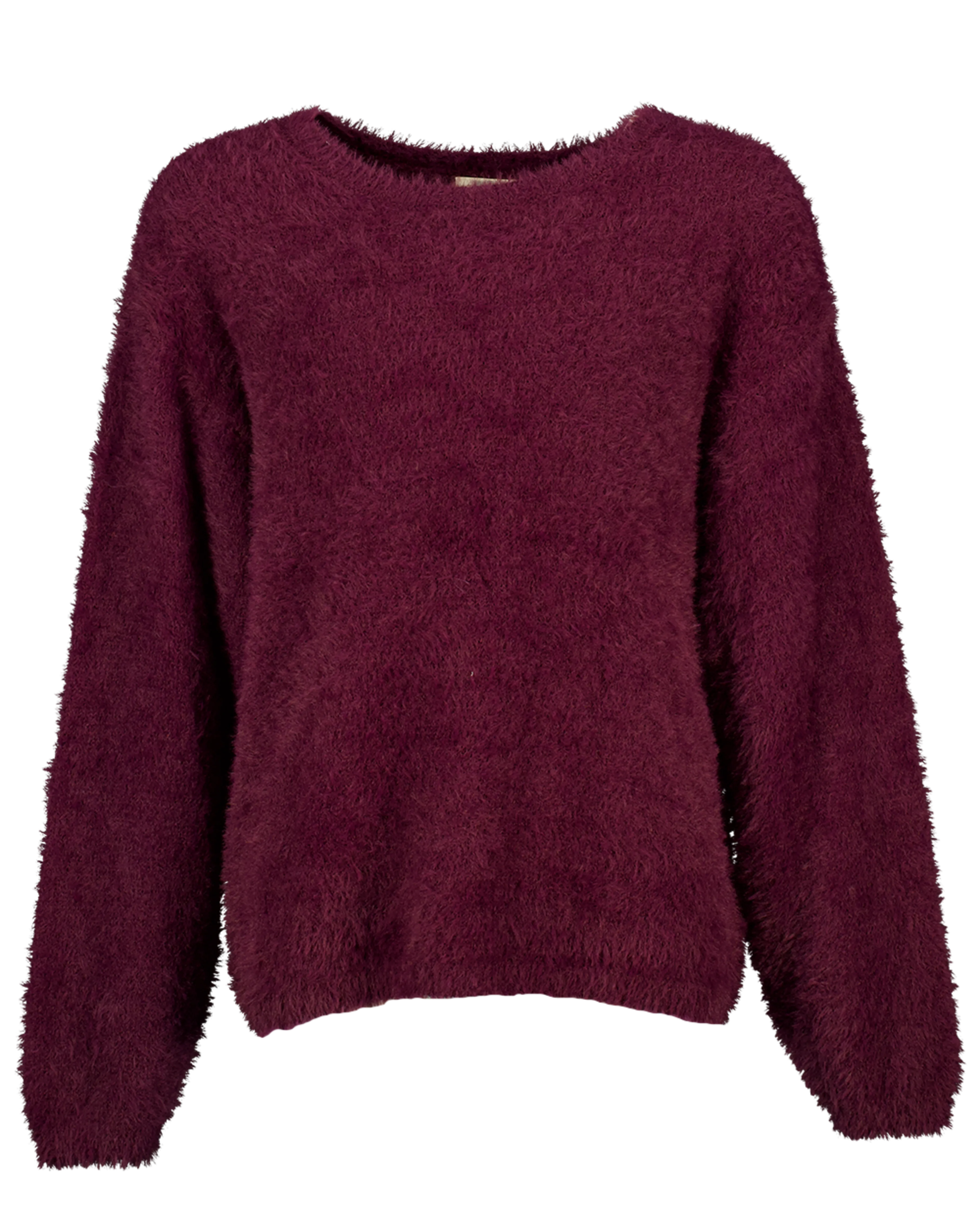 Sweat - Rouge