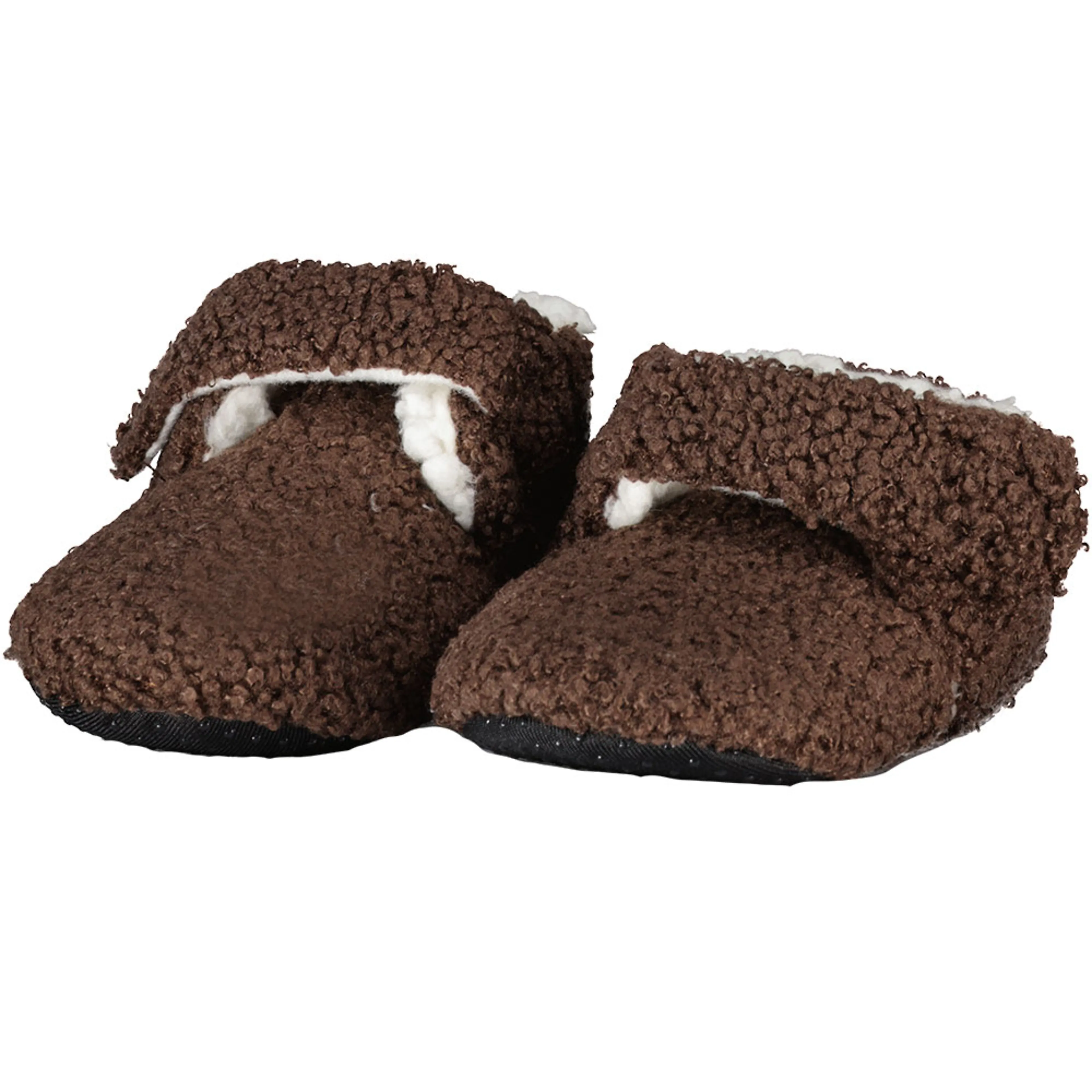 Pantuflas - Marrón