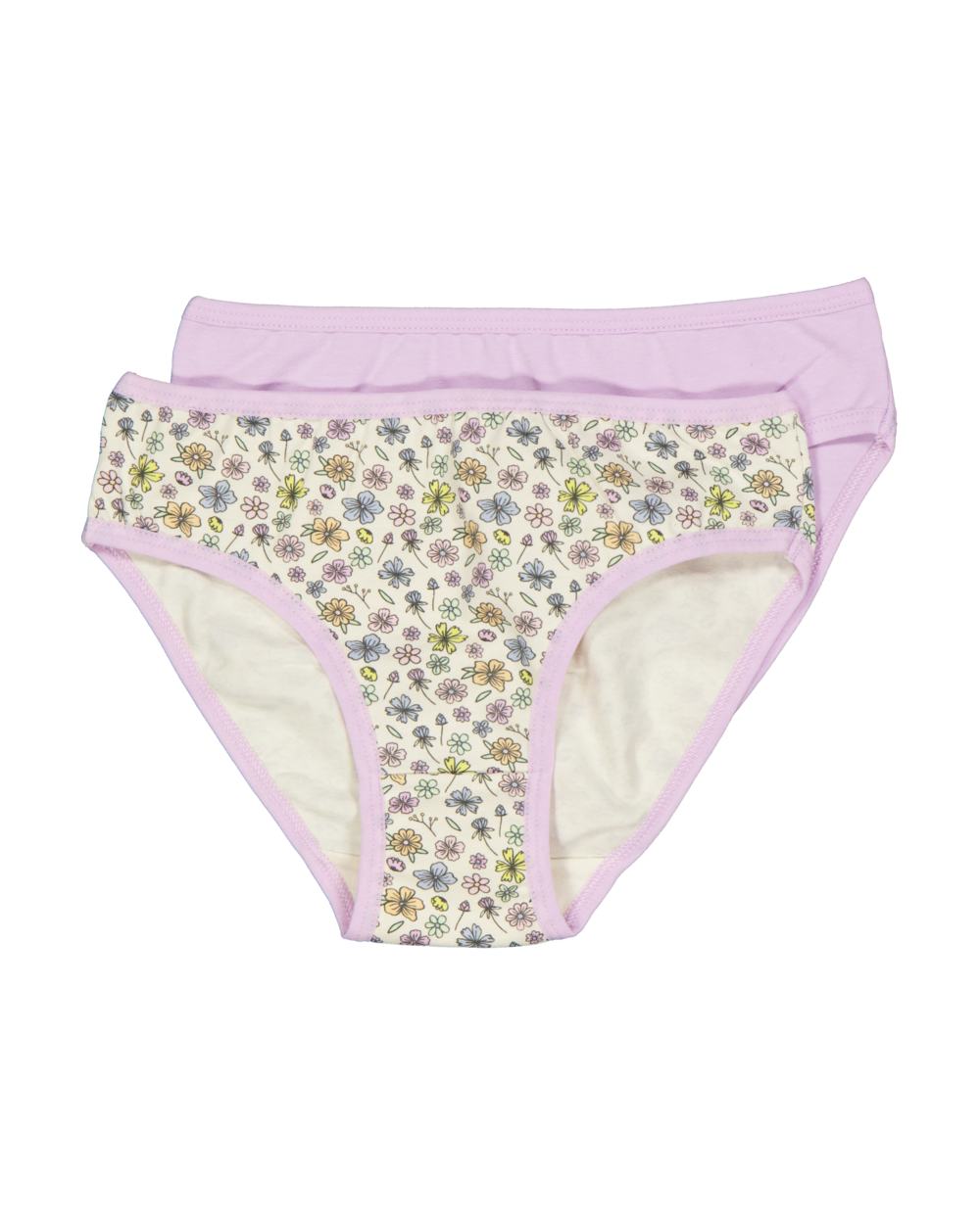 Dani Slip - Beige