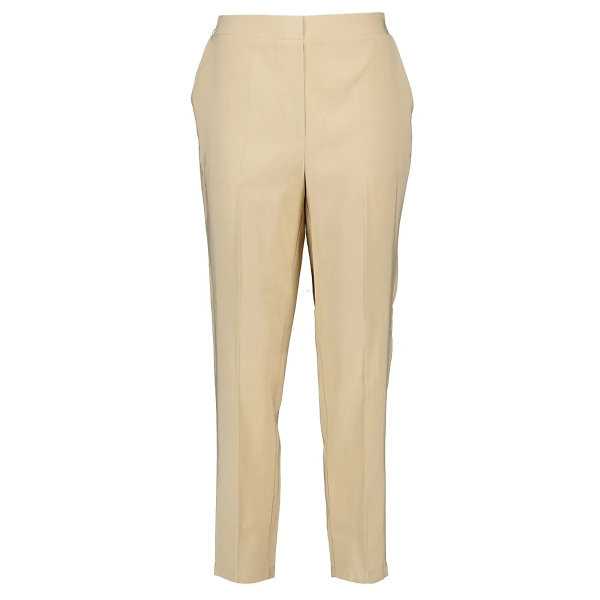 Pantalon - Wit