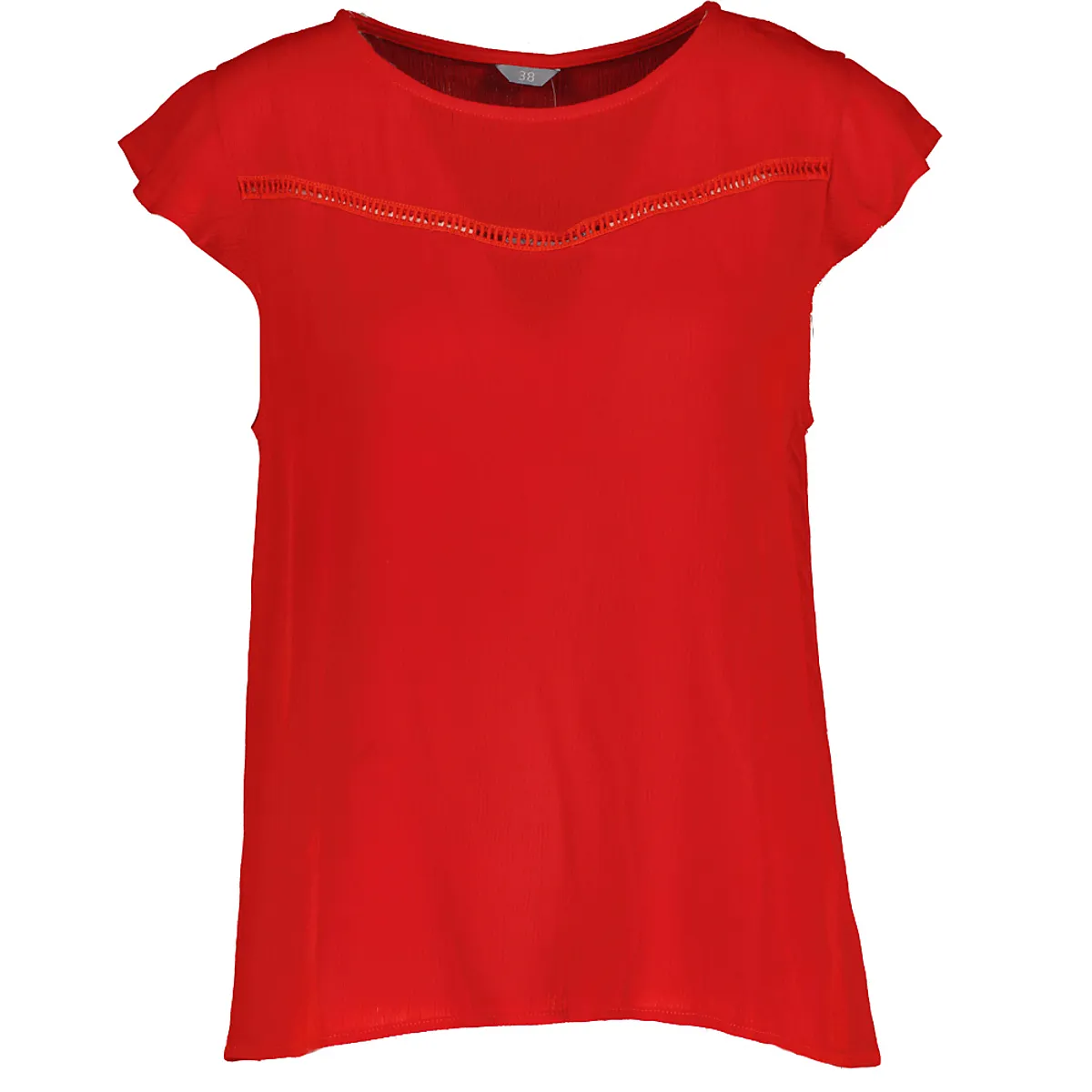 Top - Rood