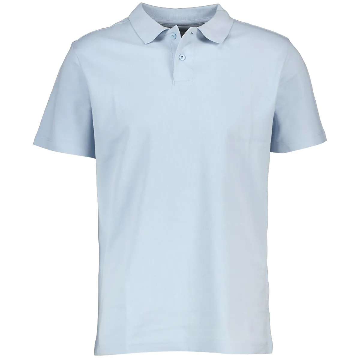 Poloshirt - Blauw