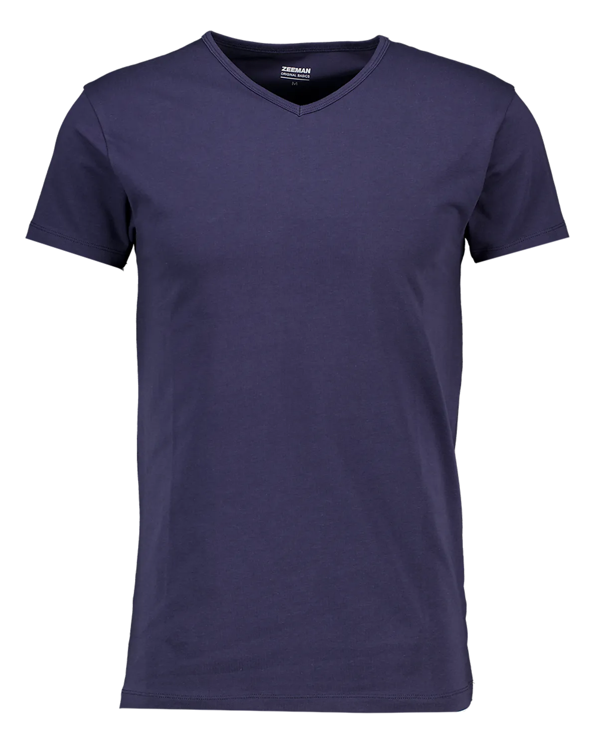 Tee-shirt - Bleu