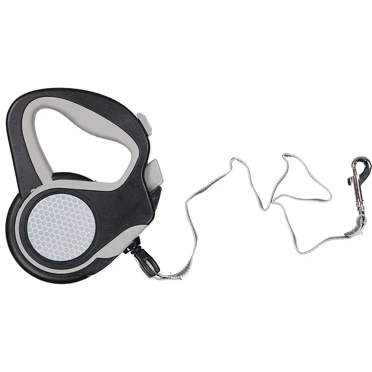 Laisse pour chien - Gris