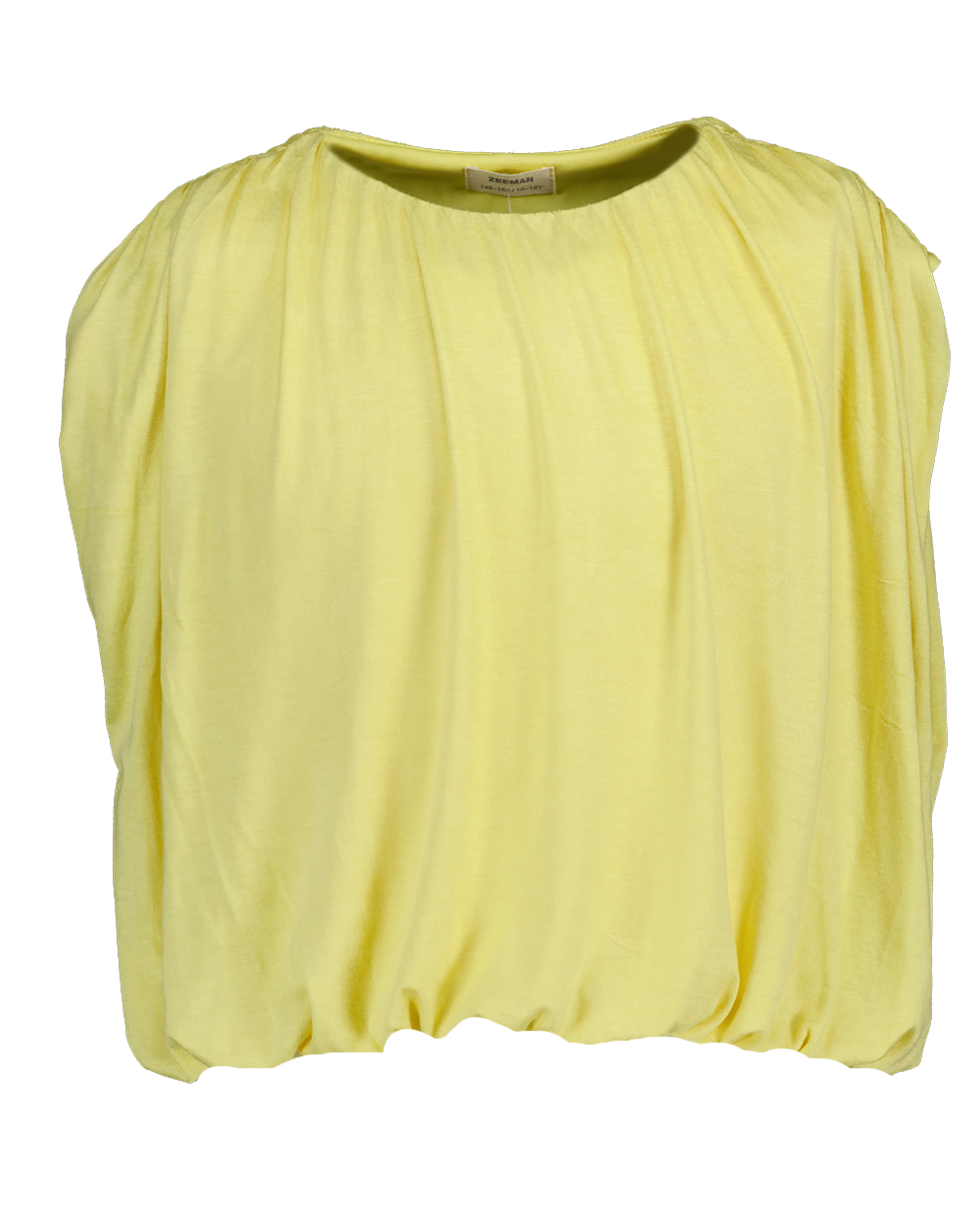 Top - Geel