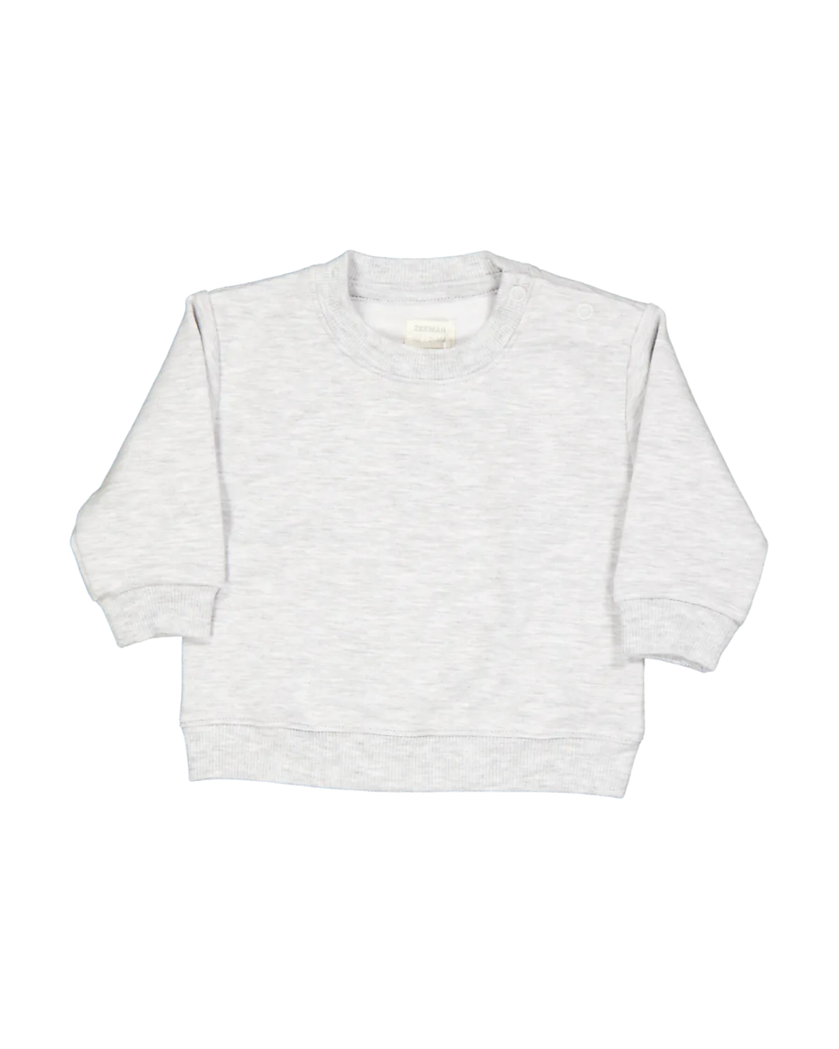 Sweater - Grijs
