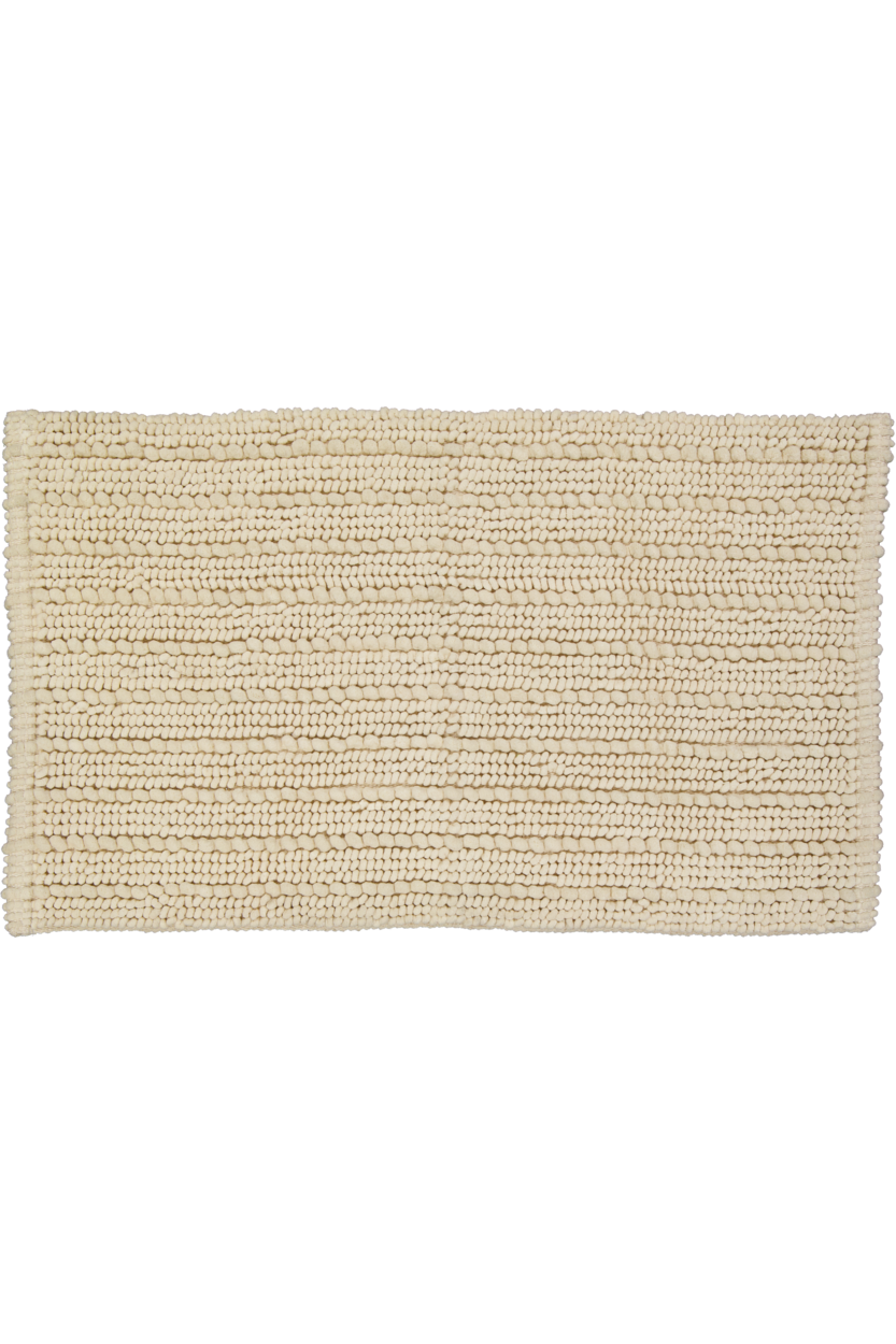 Badmat - Beige
