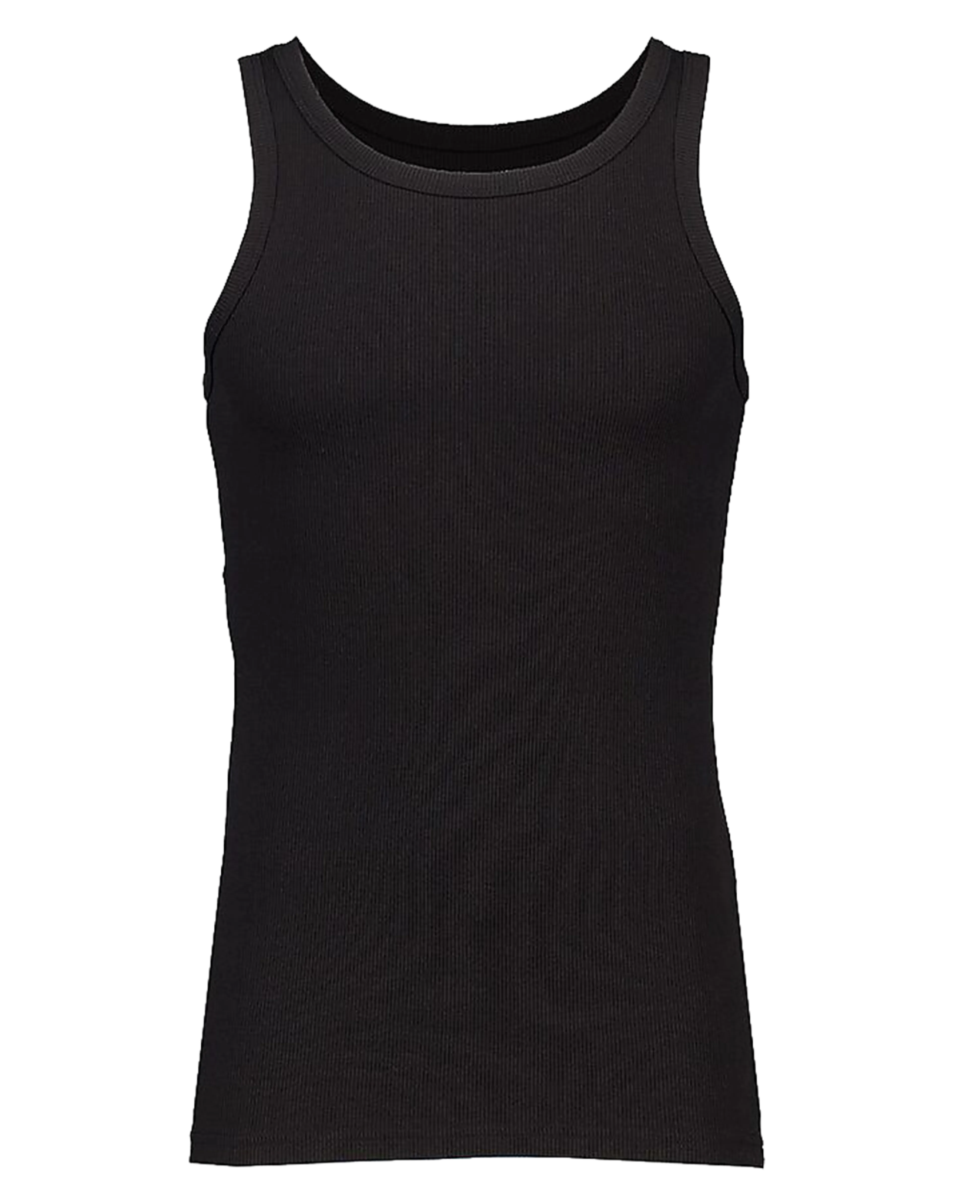 Singlet - Zwart