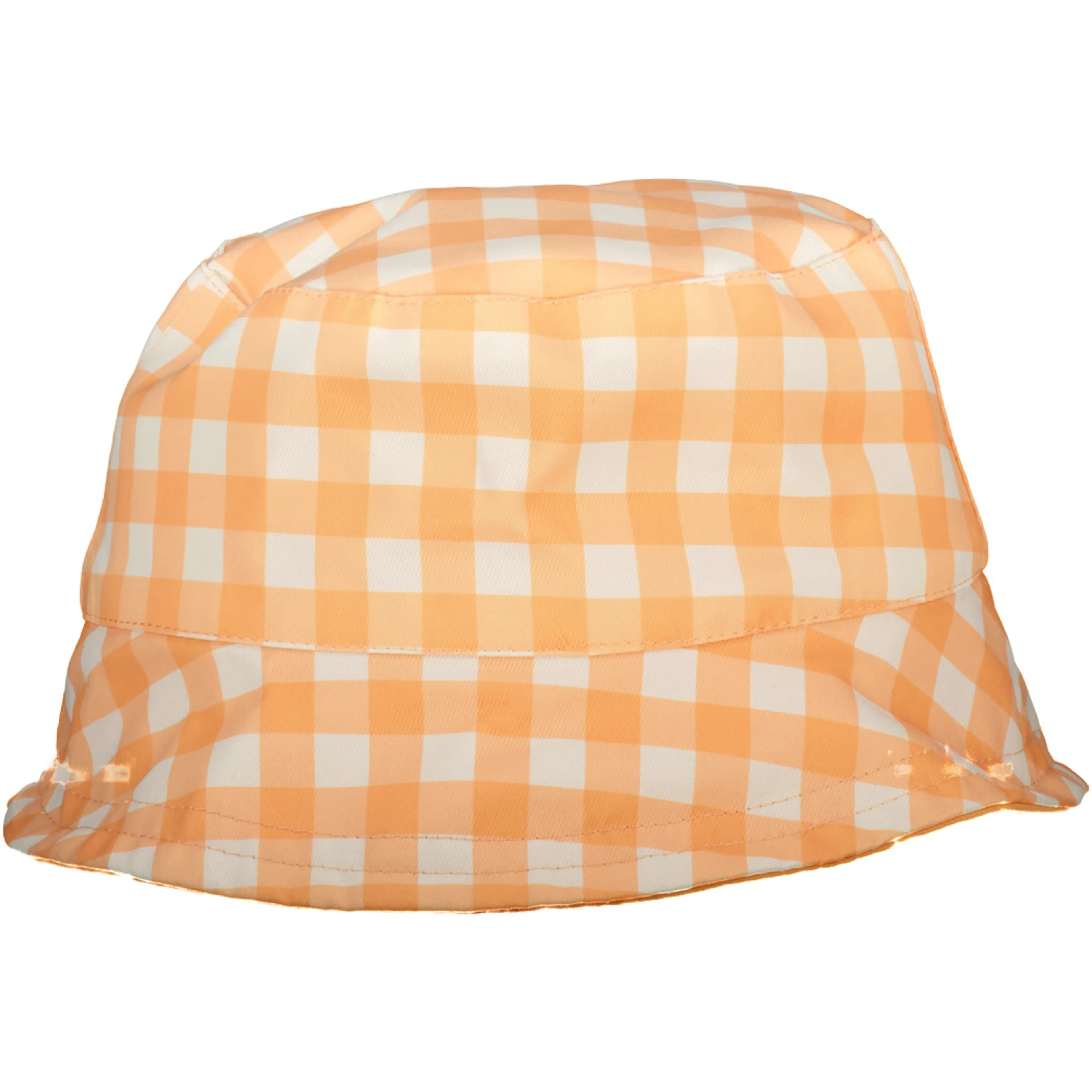 Chapéu - Cor-de-laranja