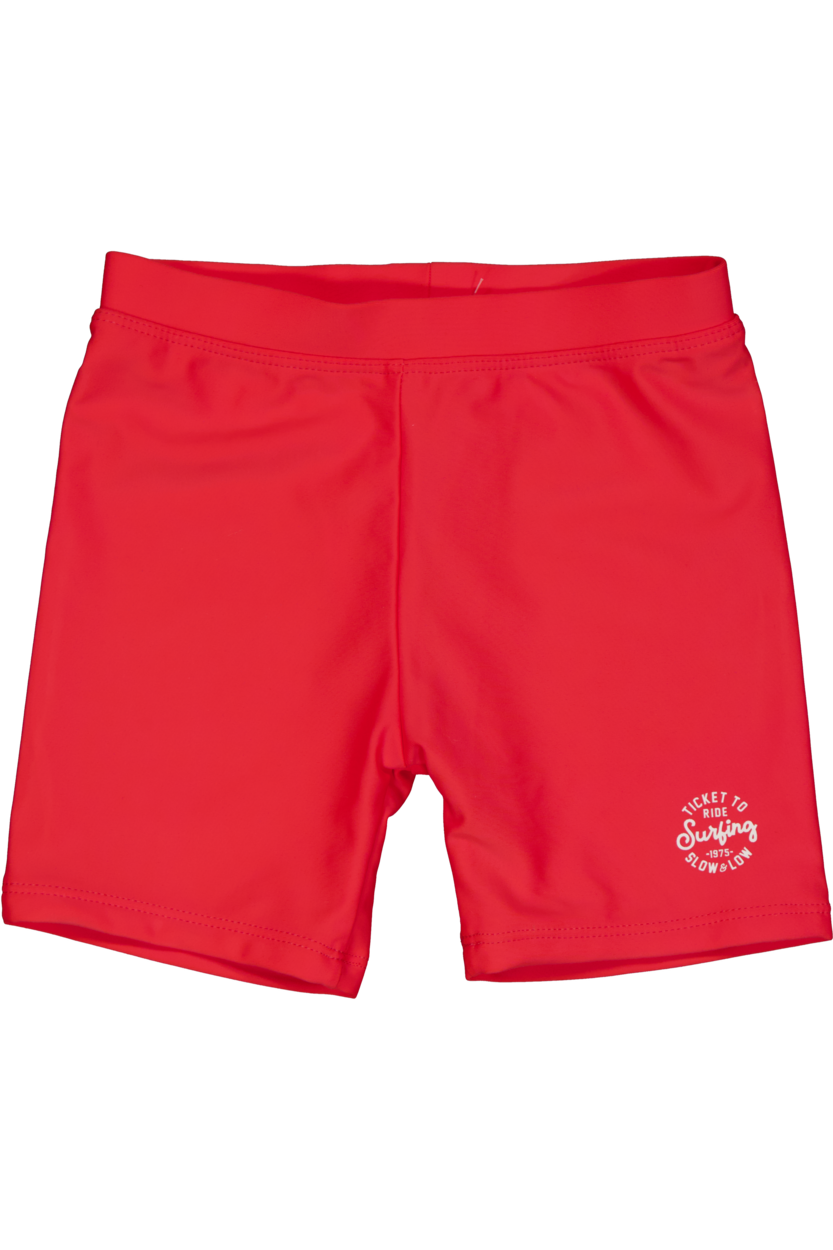Zwemboxer - Rood