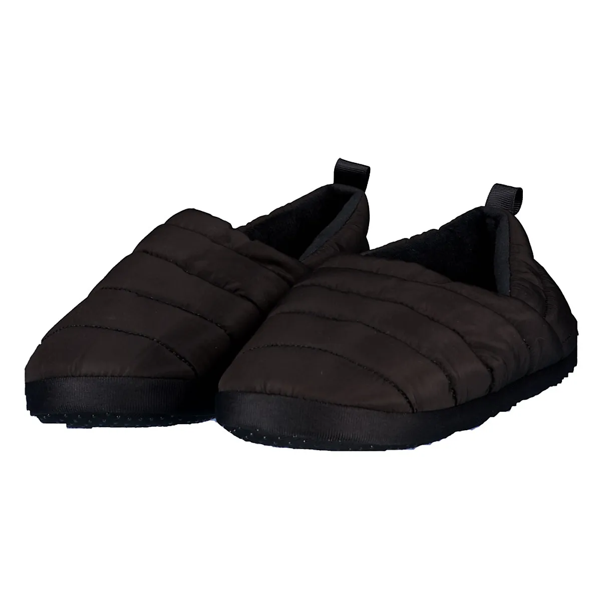 Pantufas - Preto
