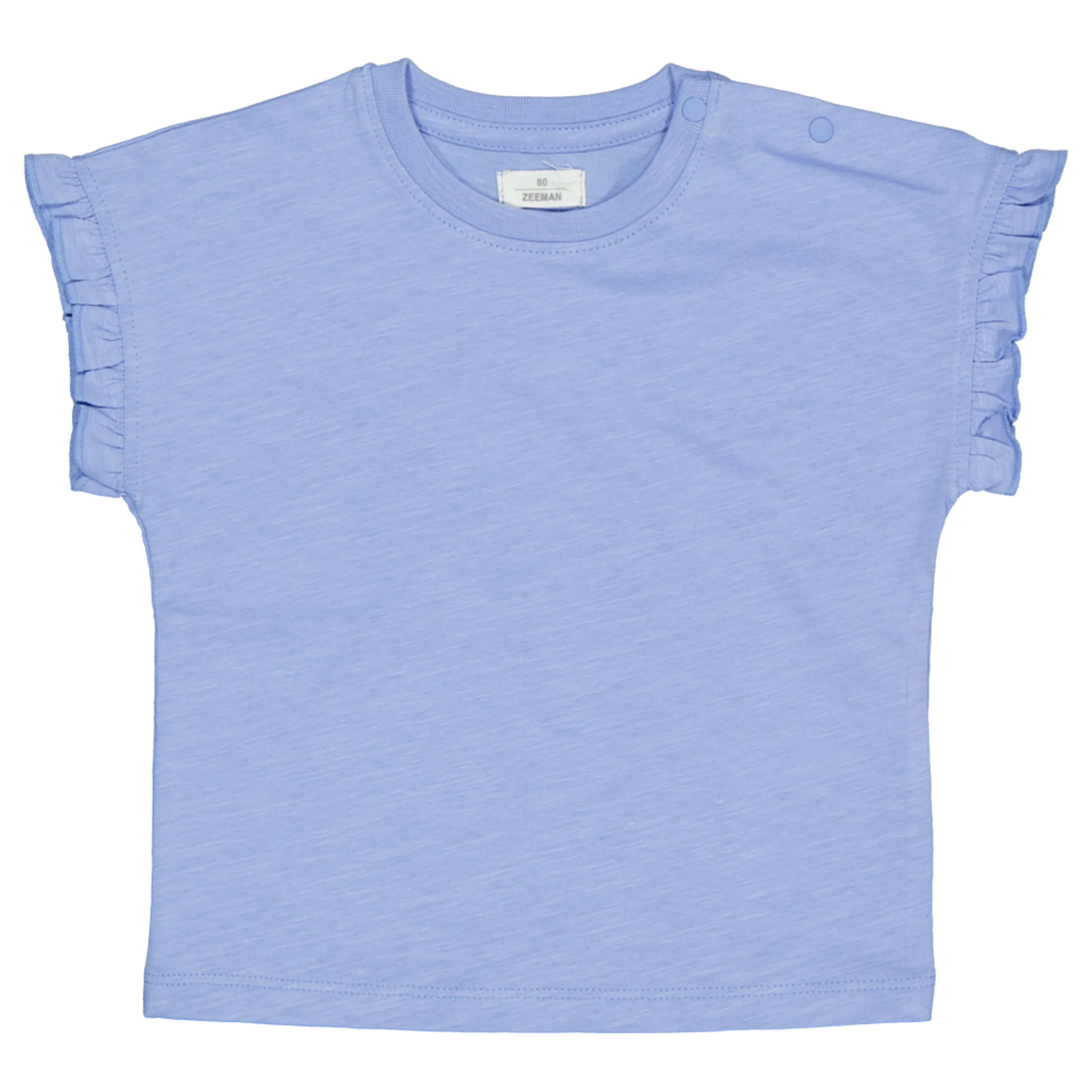 Camiseta - Azul