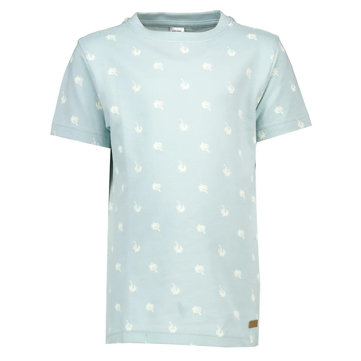 T-Shirt - Blau
