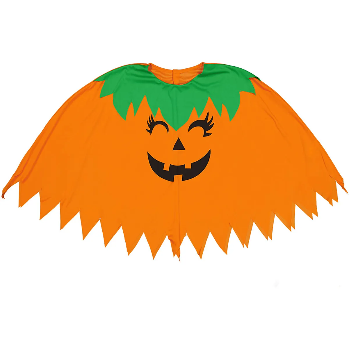 Halloween Kostüm - Orange