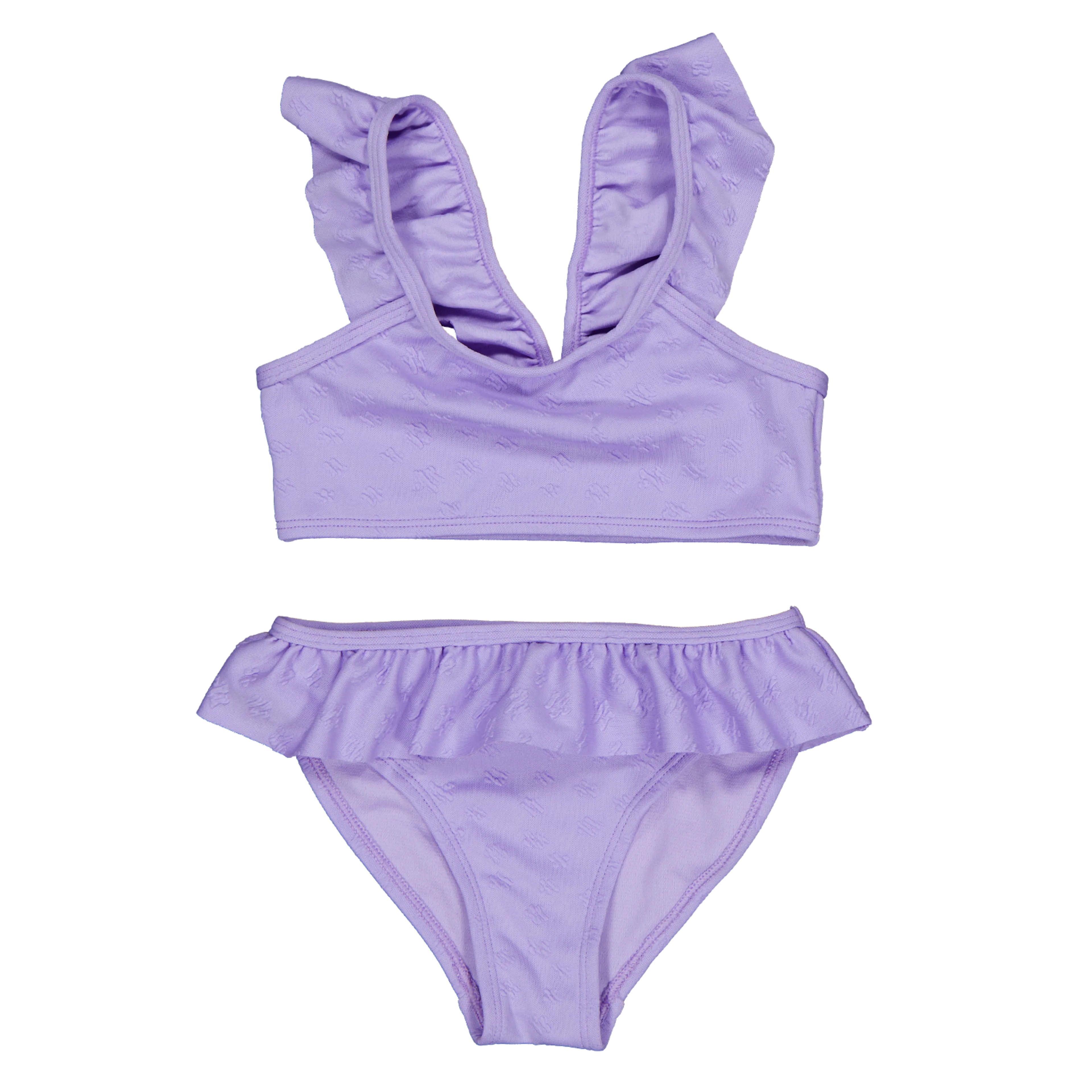 Bikini - Paars