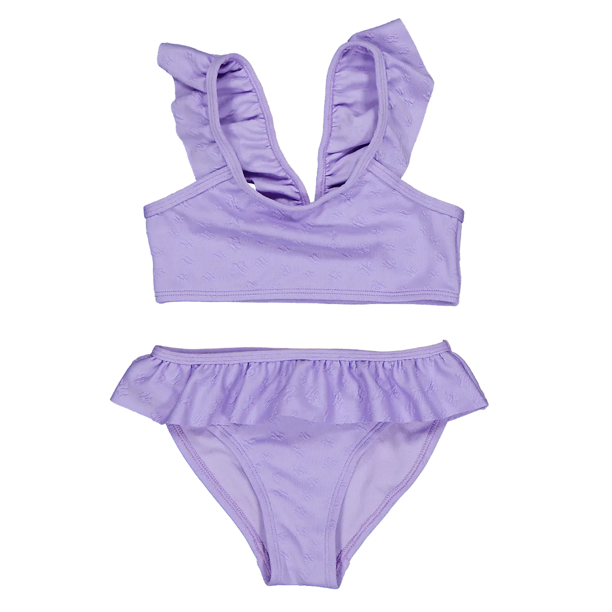 Bikini - Paars