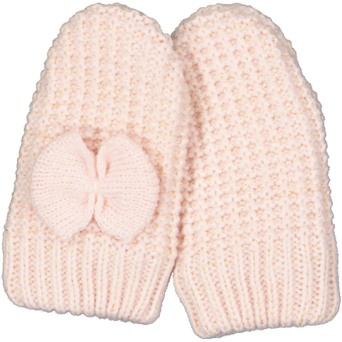 Wanten - Roze