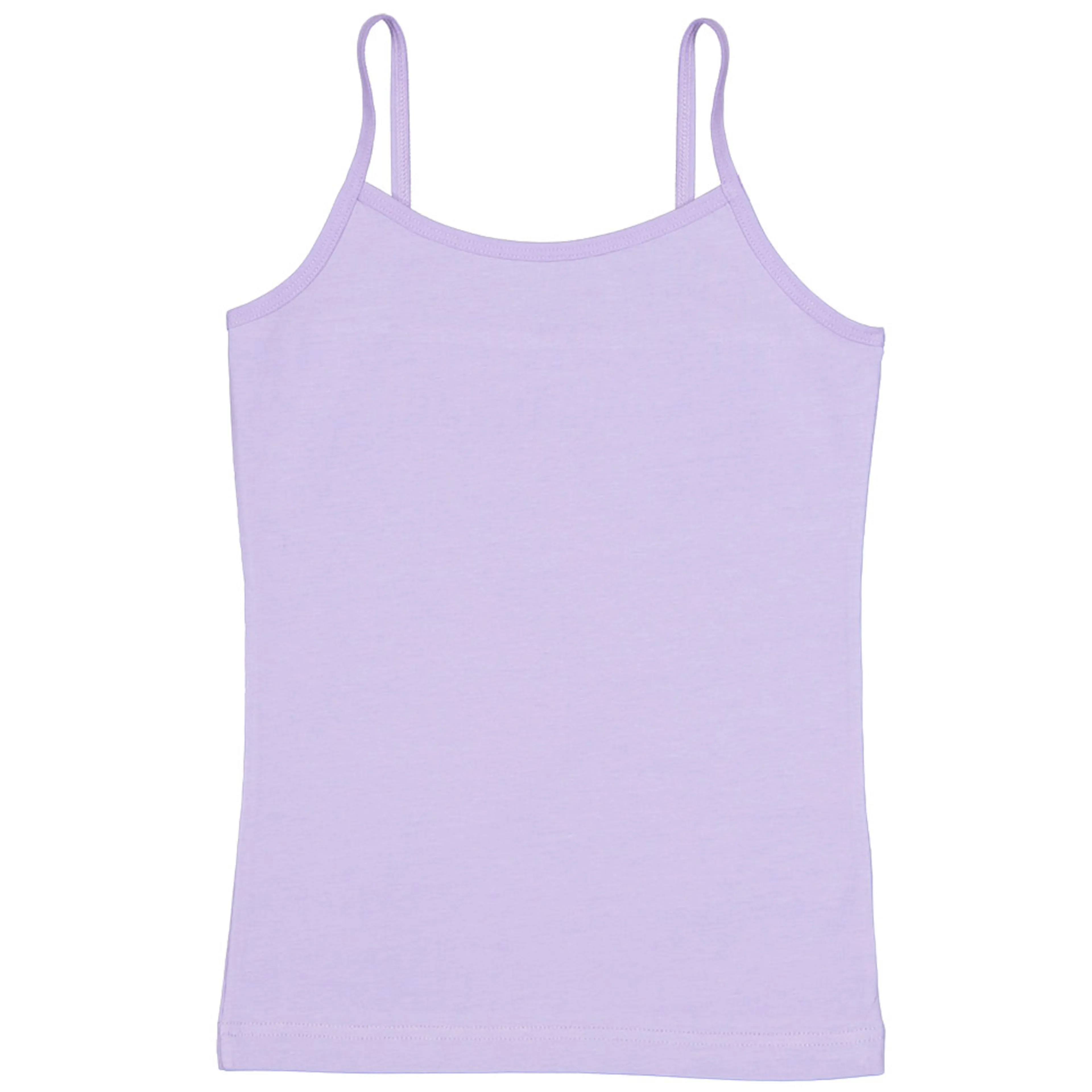 Camiseta de tirantes - Morado