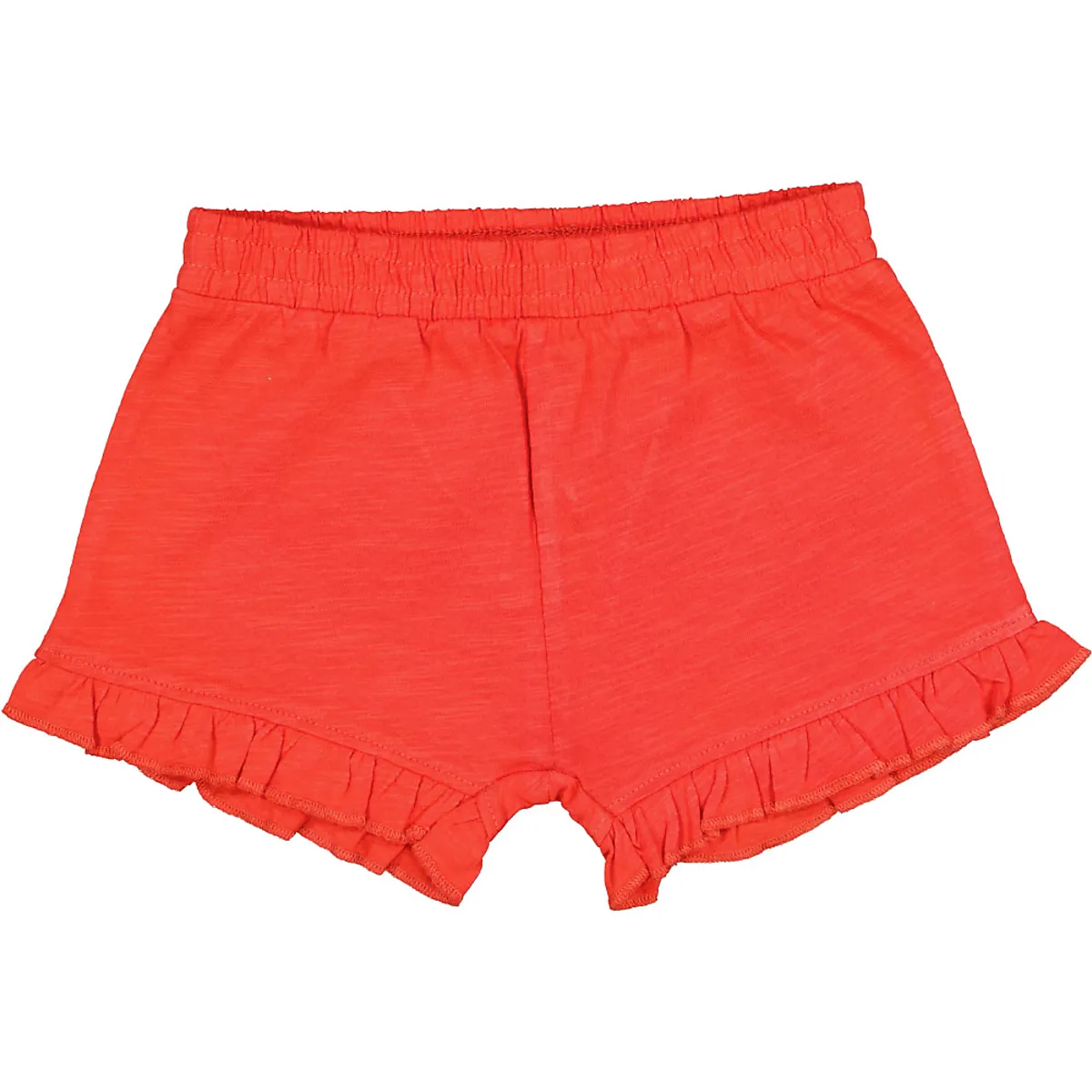Short - Rood